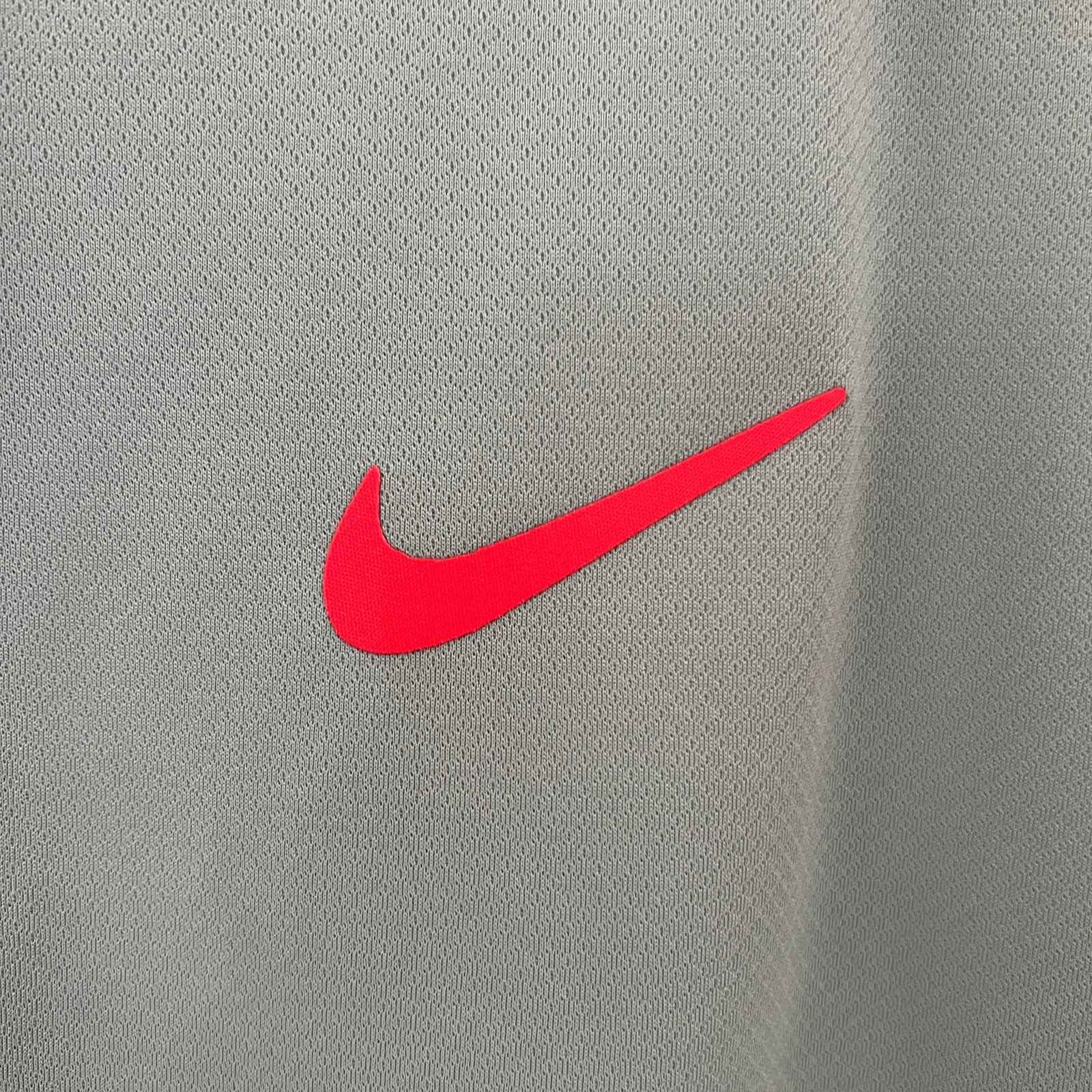 CAMISETA SEGUNDA EQUIPACIÓN ATLÉTICO DE MADRID 24/25 VERSIÓN FAN - Imagen 3