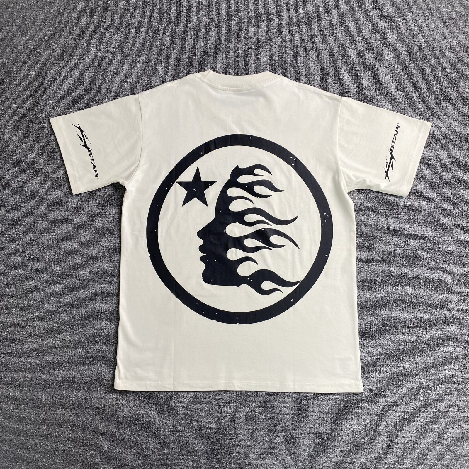 HELLSTAR STUDIOS T-SHIRT - Imagen 6