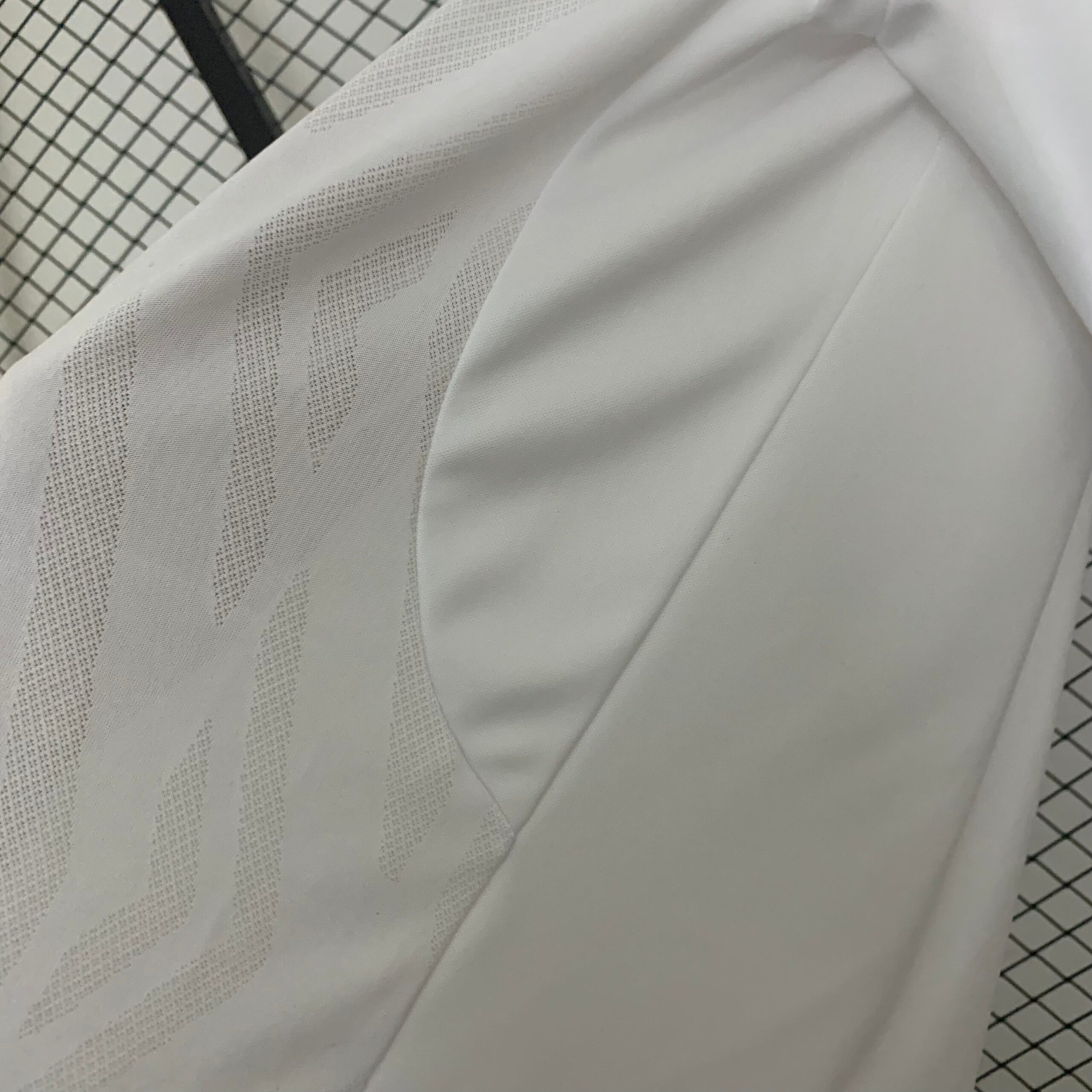 CAMISETA PRIMERA EQUIPACIÓN SANTOS 2025 VERSIÓN FAN - Imagen 6