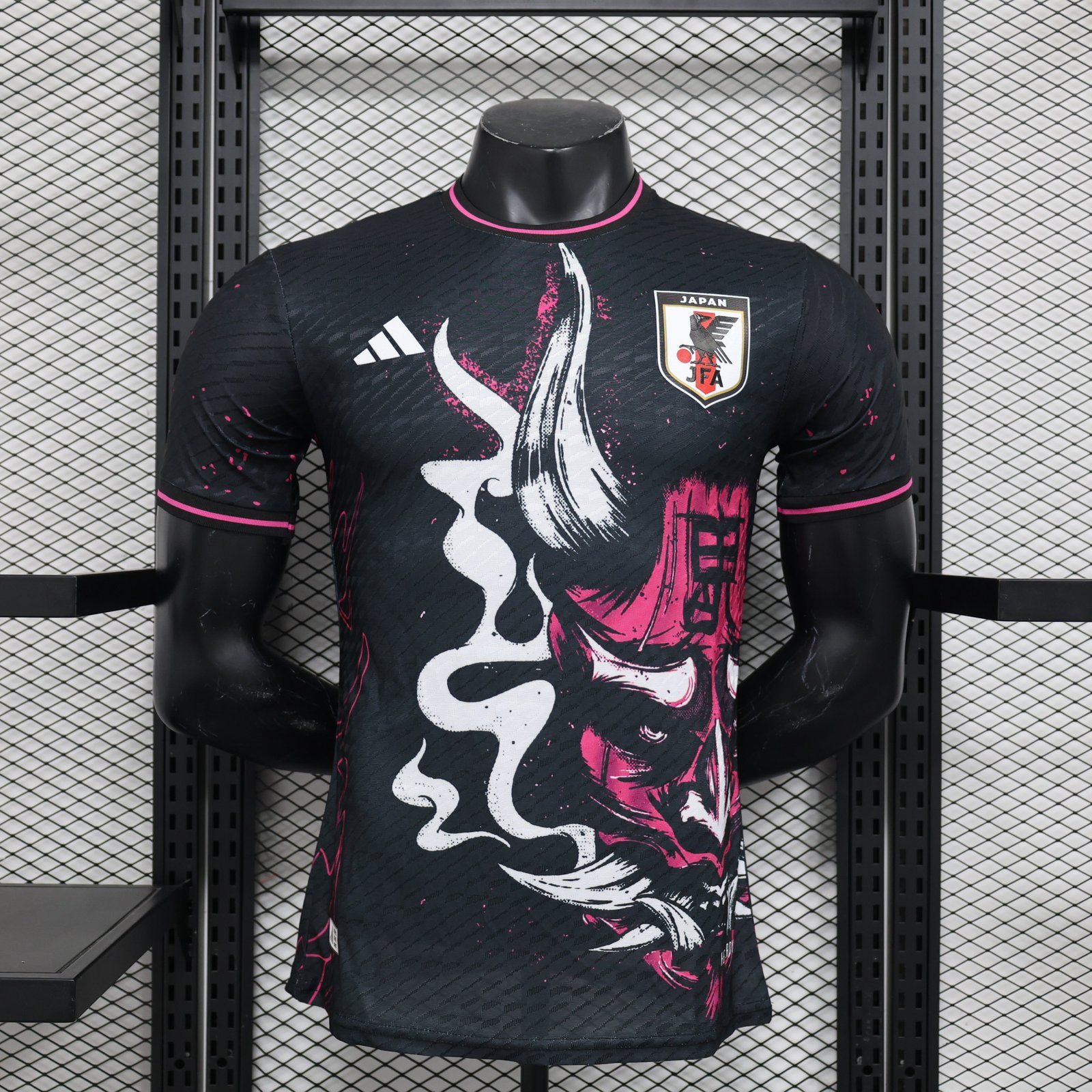 CAMISETA CONCEPTO JAPÓN VERSIÓN JUGADOR