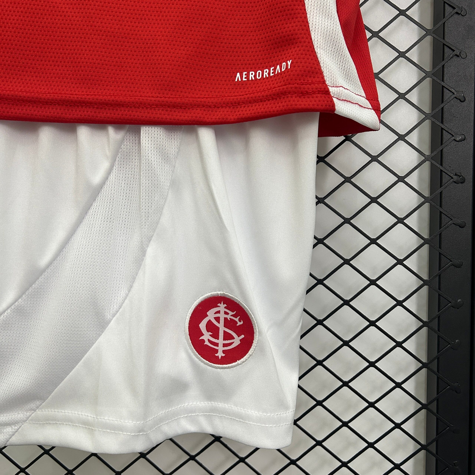 CAMISETA PRIMERA EQUIPACIÓN INTERNACIONAL 2025 VERSIÓN INFANTIL - Imagen 5