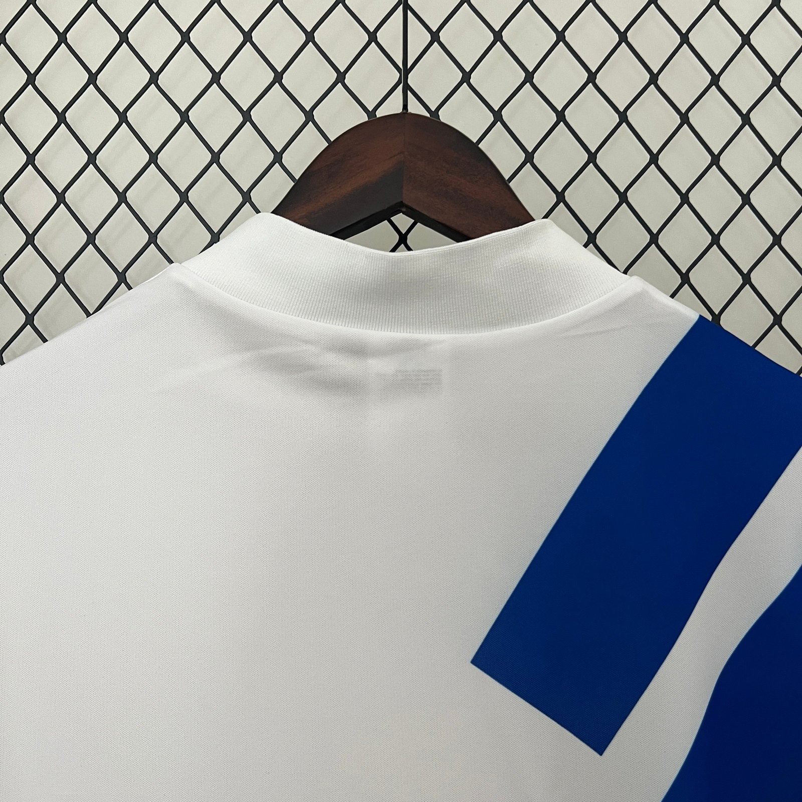 CAMISETA PRIMERA EQUIPACIÓN REAL ZARAGOZA 1992/93 - Imagen 7