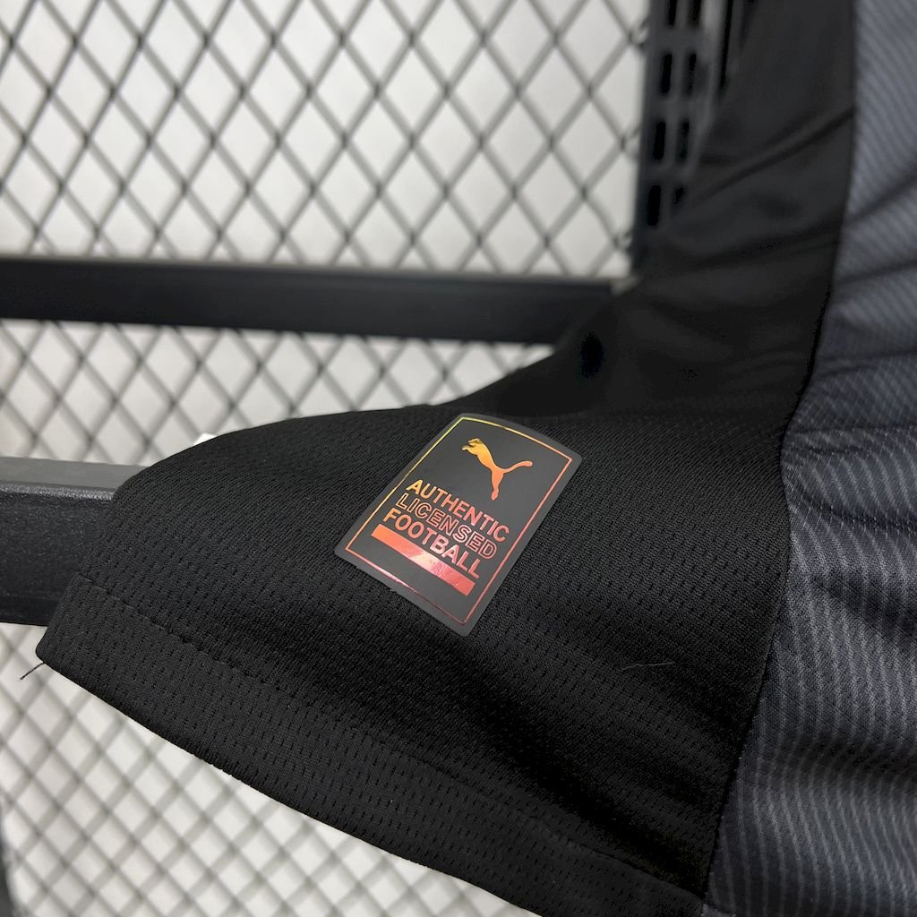 CAMISETA CUARTA EQUIPACIÓN GALATASARAY 24/25 VERSIÓN FAN - Imagen 6