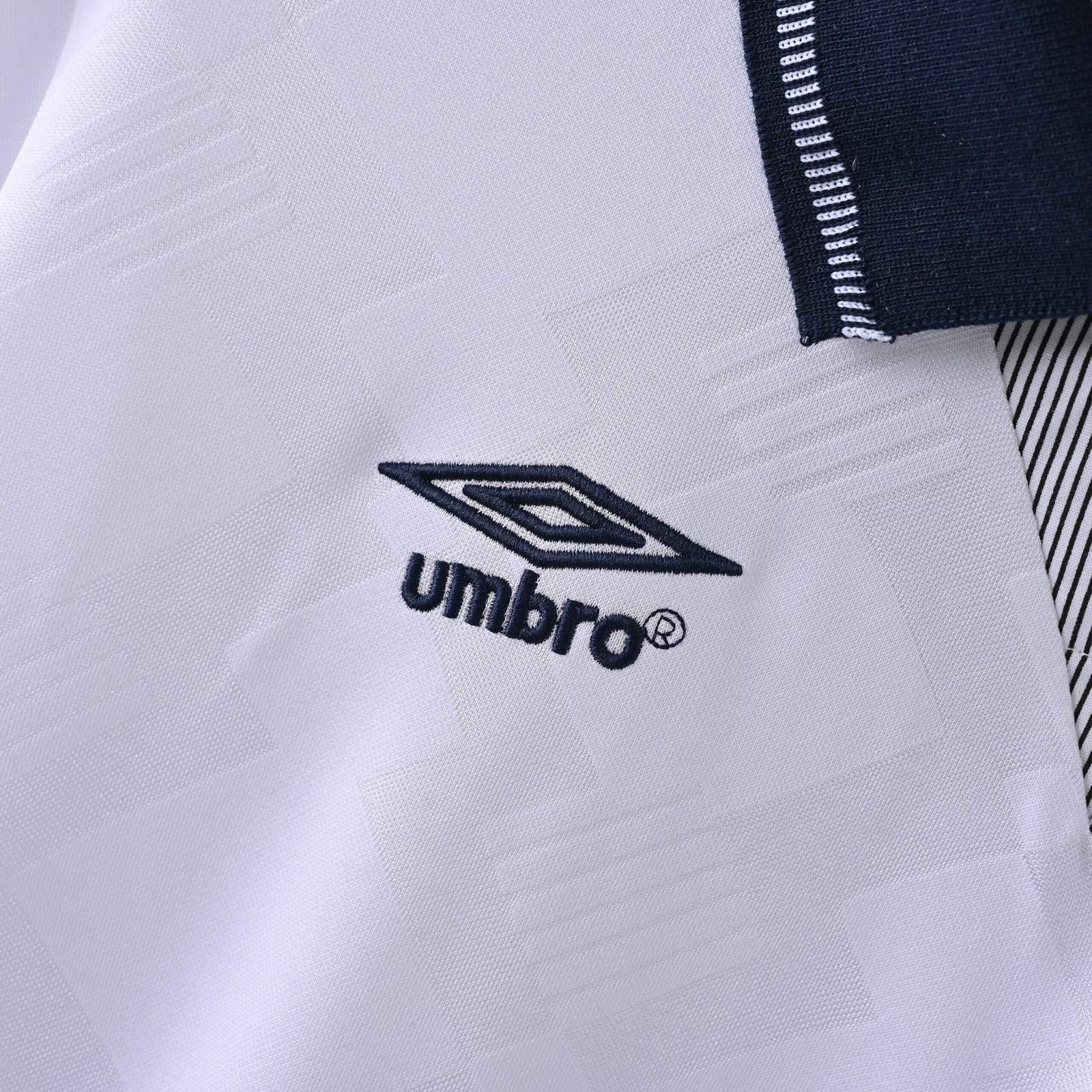 CAMISETA PRIMERA EQUIPACIÓN INGLATERRA 1990 - Imagen 3