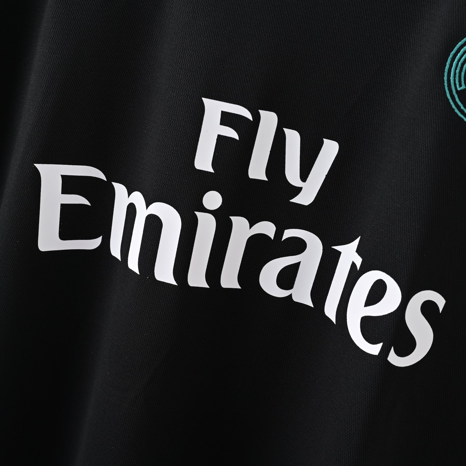 CAMISETA SEGUNDA EQUIPACIÓN REAL MADRID 2017/18 - Imagen 6