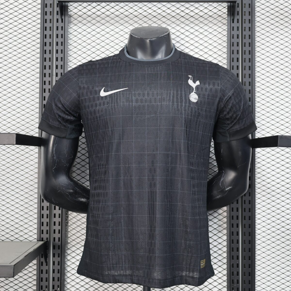 CAMISETA SEGUNDA EQUIPACIÓN TOTTENHAM 25/26 VERSIÓN JUGADOR