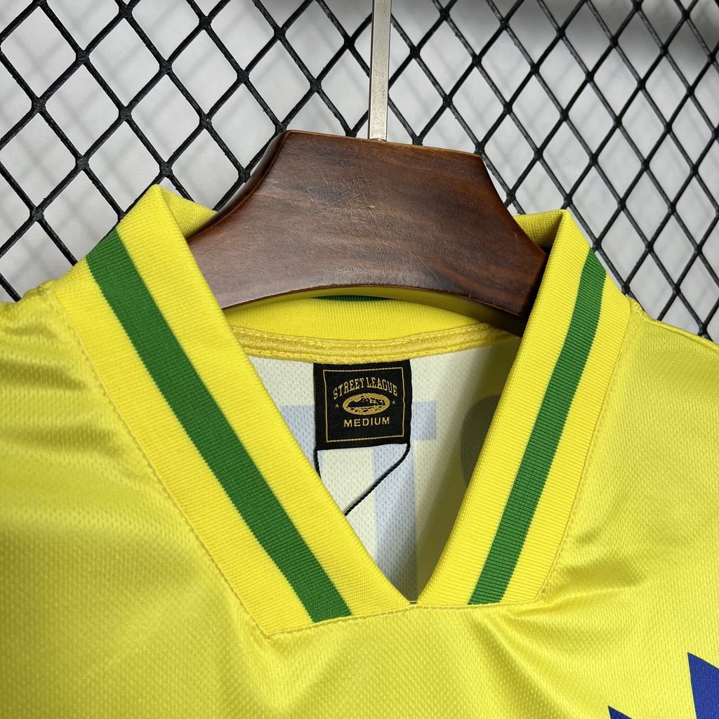 RTW BRASIL JERSEY CORTEIZ - Imagen 2