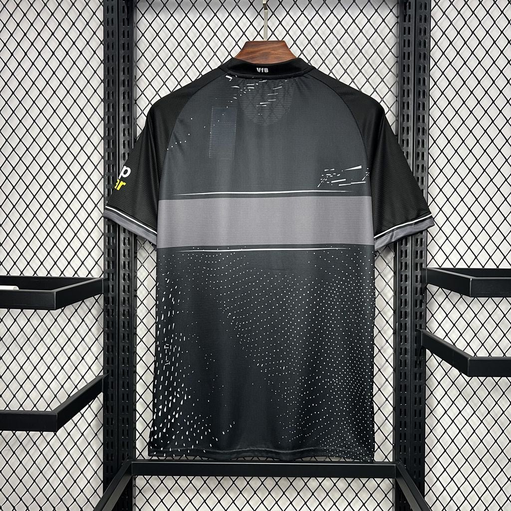 CAMISETA TERCERA EQUIPACIÓN VFB STUTTGART 24/25 VERSIÓN FAN - Imagen 7