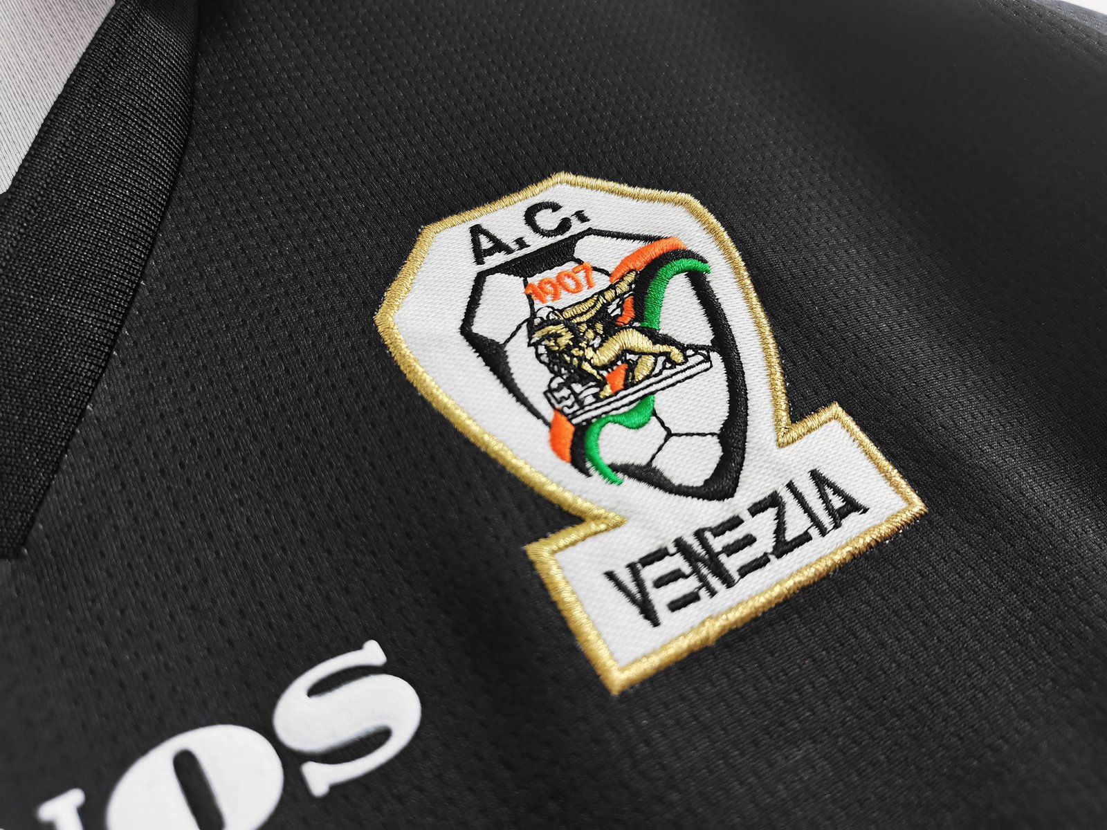 CAMISETA PRIMERA EQUIPACIÓN VENEZIA 1998/99 - Imagen 5