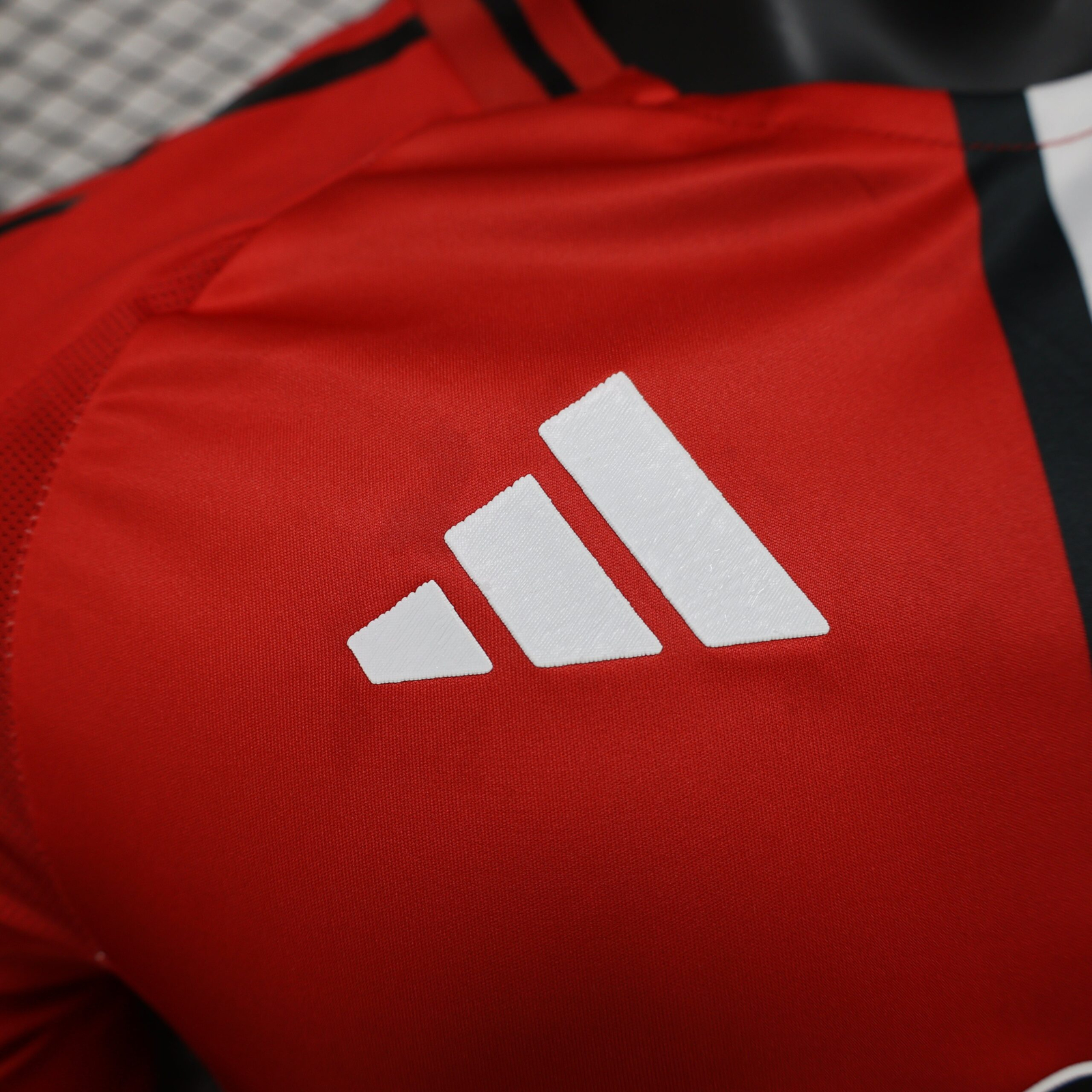 CAMISETA TERCERA EQUIPACIÓN RIVER PLATE 2025 VERSIÓN JUGADOR - Imagen 2