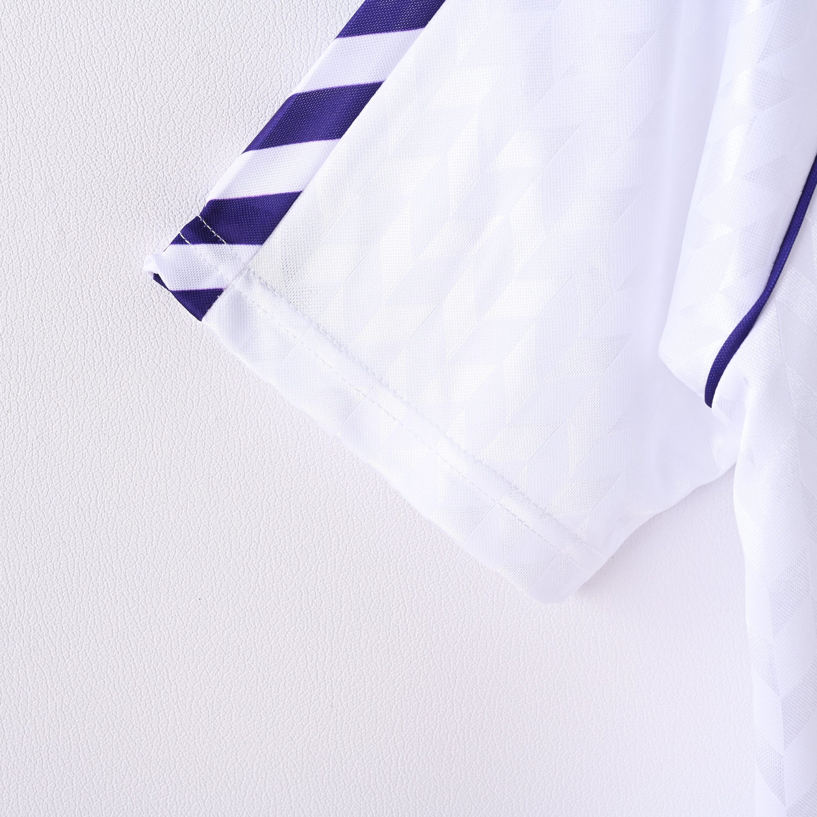CAMISETA PRIMERA EQUIPACIÓN REAL MADRID 1988/89 - Imagen 2