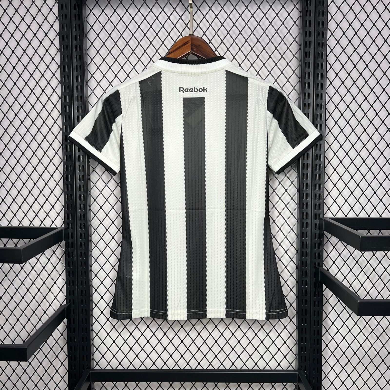 CAMISETA PRIMERA EQUIPACIÓN BOTAFOGO 2024 VERSIÓN FEMENINA - Imagen 8