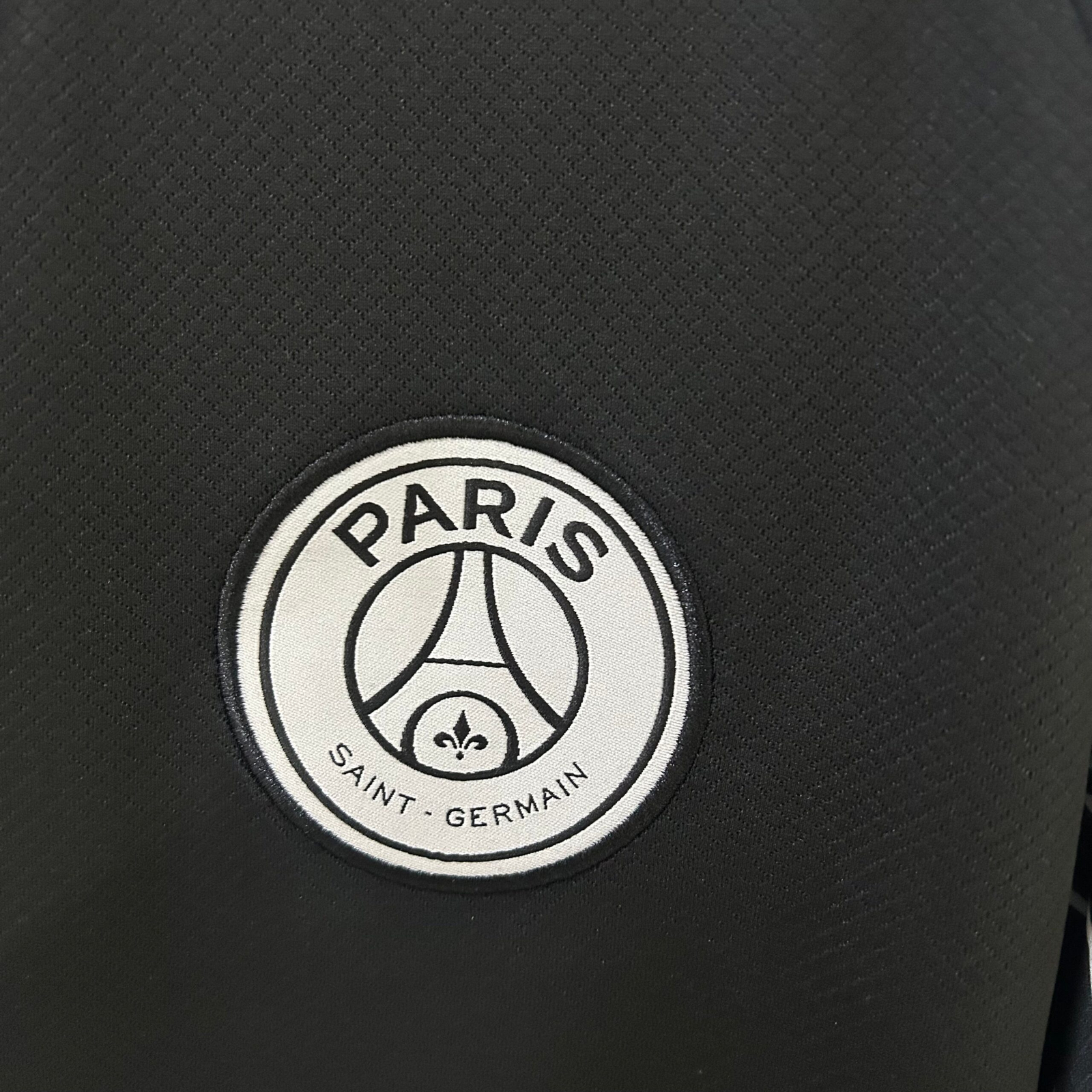 CAMISETA CONCEPTO PSG 24/25 VERSIÓN FAN - Imagen 4