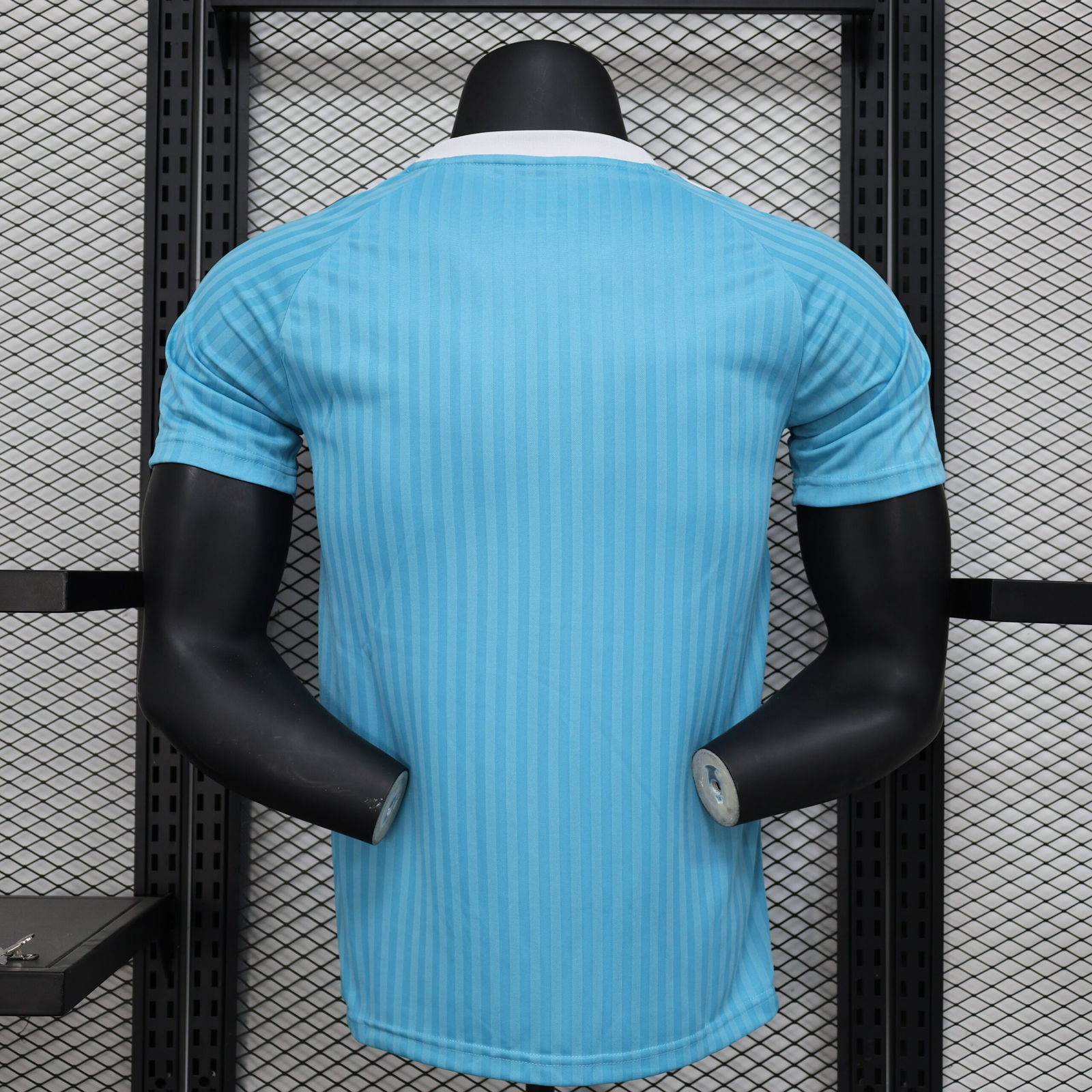 CAMISETA CONCEPTO ARSENAL 24/25 VERSIÓN JUGADOR - Imagen 7