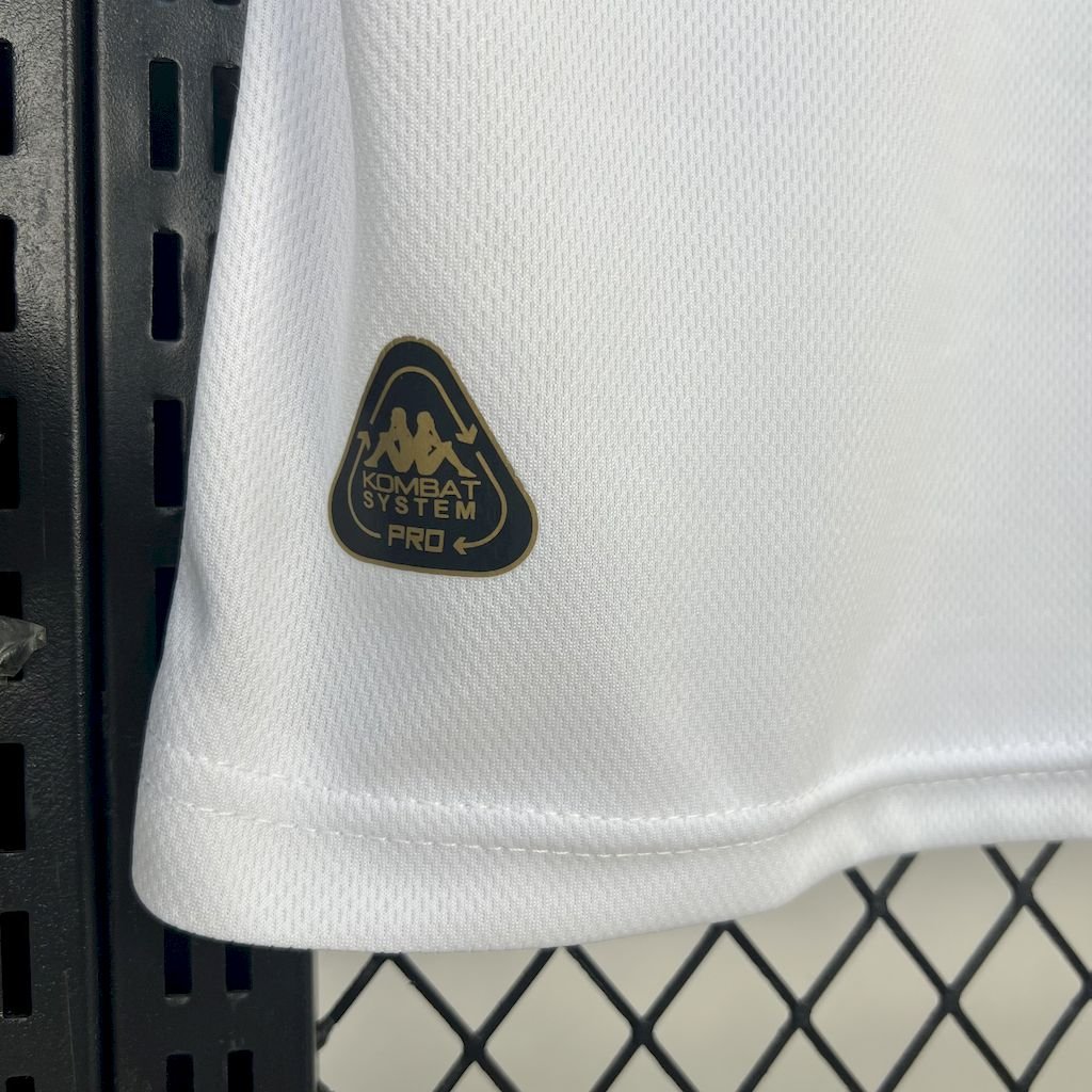 CAMISETA PRIMERA EQUIPACIÓN HURACÁN 2025 VERSIÓN FAN - Imagen 6