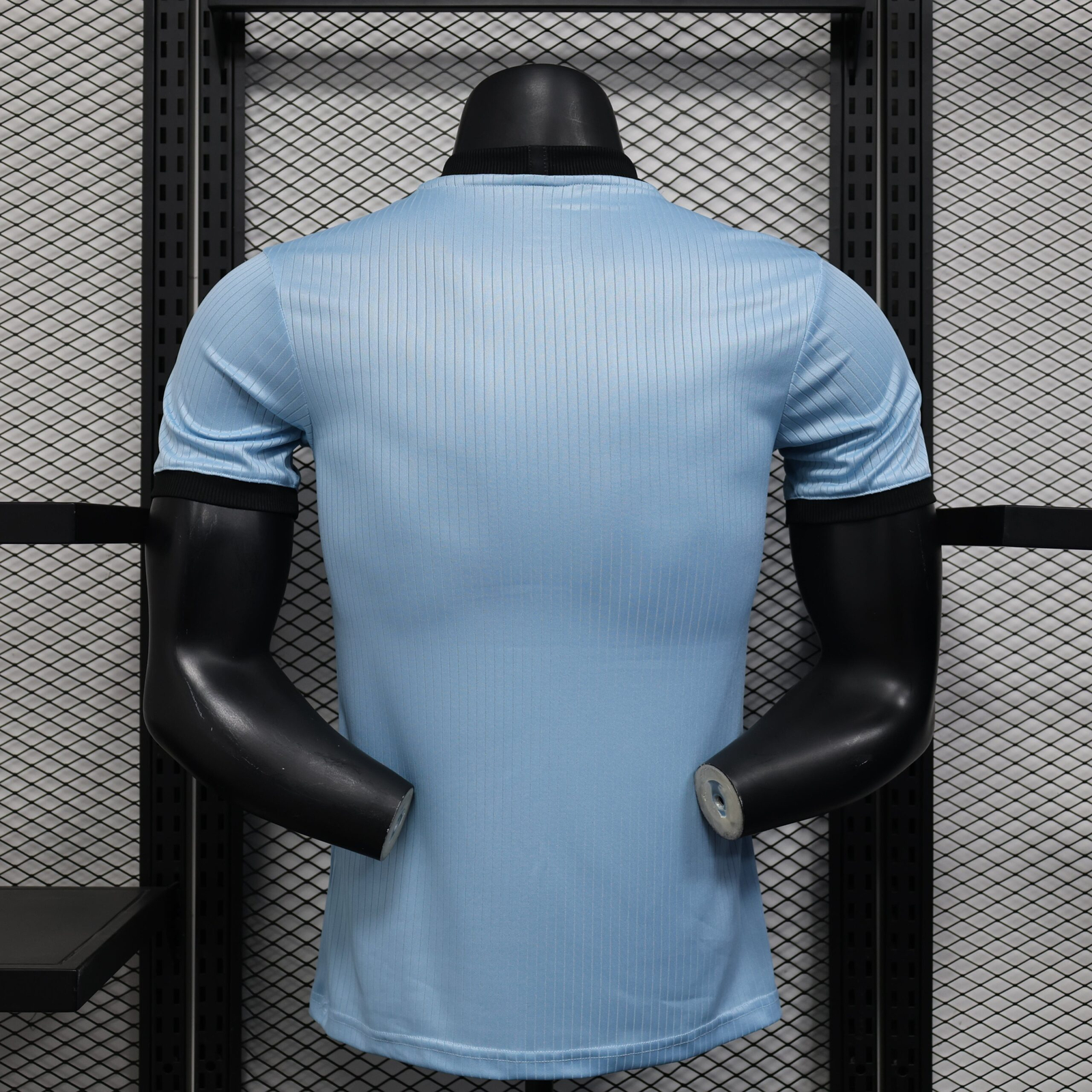 CAMISETA ARQUERO ALEMANIA 2025 VERSIÓN JUGADOR - Imagen 8