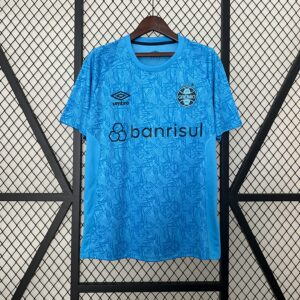 CAMISETA ARQUERO GREMIO 2024 VERSIÓN FAN
