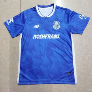 CAMISETA TERCERA EQUIPACIÓN TOLUCA 24/25 VERSIÓN FAN