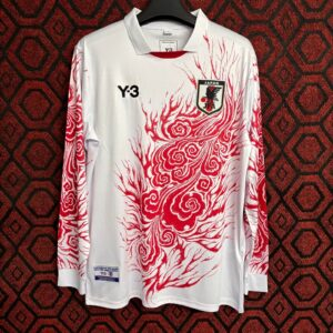 CAMISETA CONCEPTO JAPÓN VERSIÓN FAN