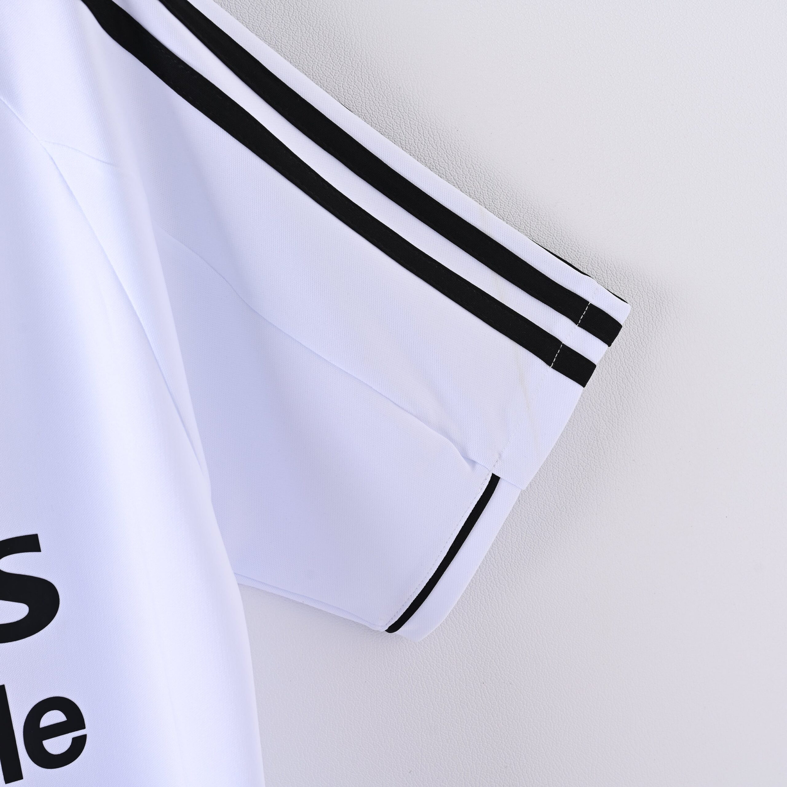 CAMISETA PRIMERA EQUIPACIÓN REAL MADRID 2003/04 - Imagen 5
