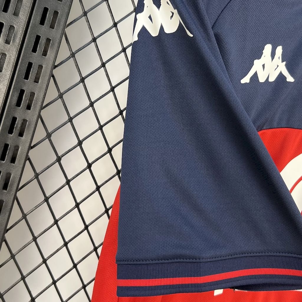 CAMISETA PRIMERA EQUIPACIÓN TIGRE 2025 VERSIÓN FAN - Imagen 2