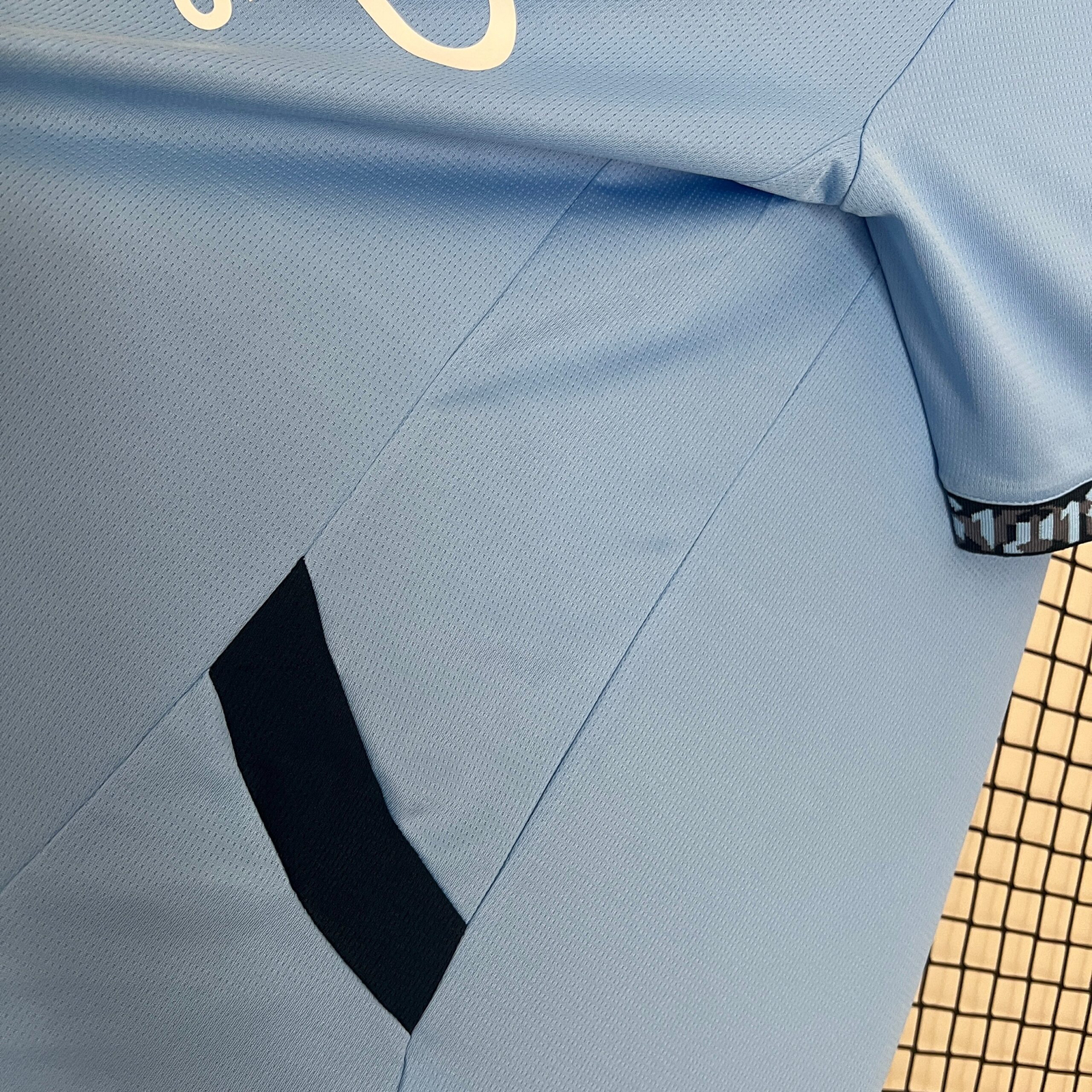 CAMISETA PRIMERA EQUIPACIÓN MANCHESTER CITY 24/25 VERSIÓN FAN - Imagen 6