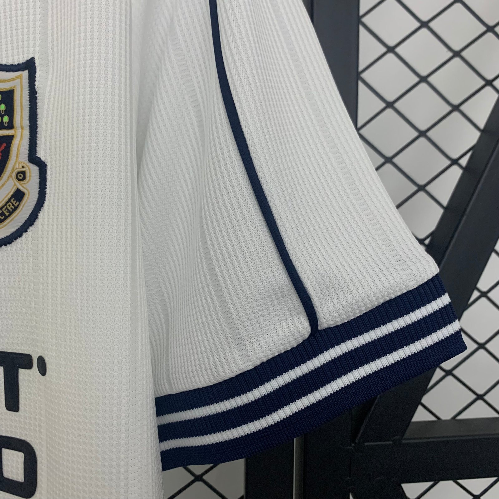 CAMISETA PRIMERA EQUIPACIÓN TOTTENHAM 1997/99 - Imagen 5
