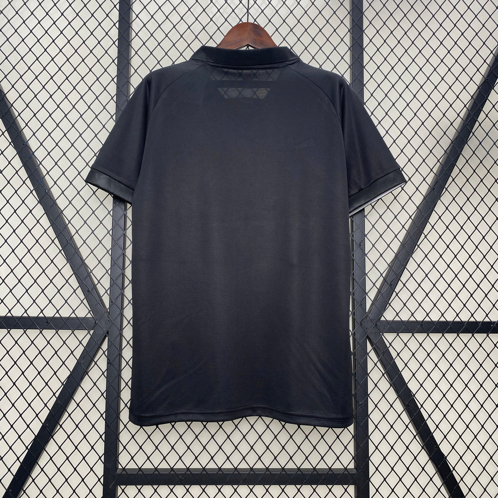 CAMISETA EDICIÓN ESPECIAL MARSELLA 24/25 VERSIÓN FAN - Imagen 8