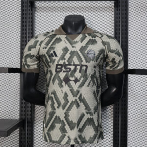 CAMISETA EDICIÓN ESPECIAL BAYERN MUNICH 24/25 VERSIÓN JUGADOR