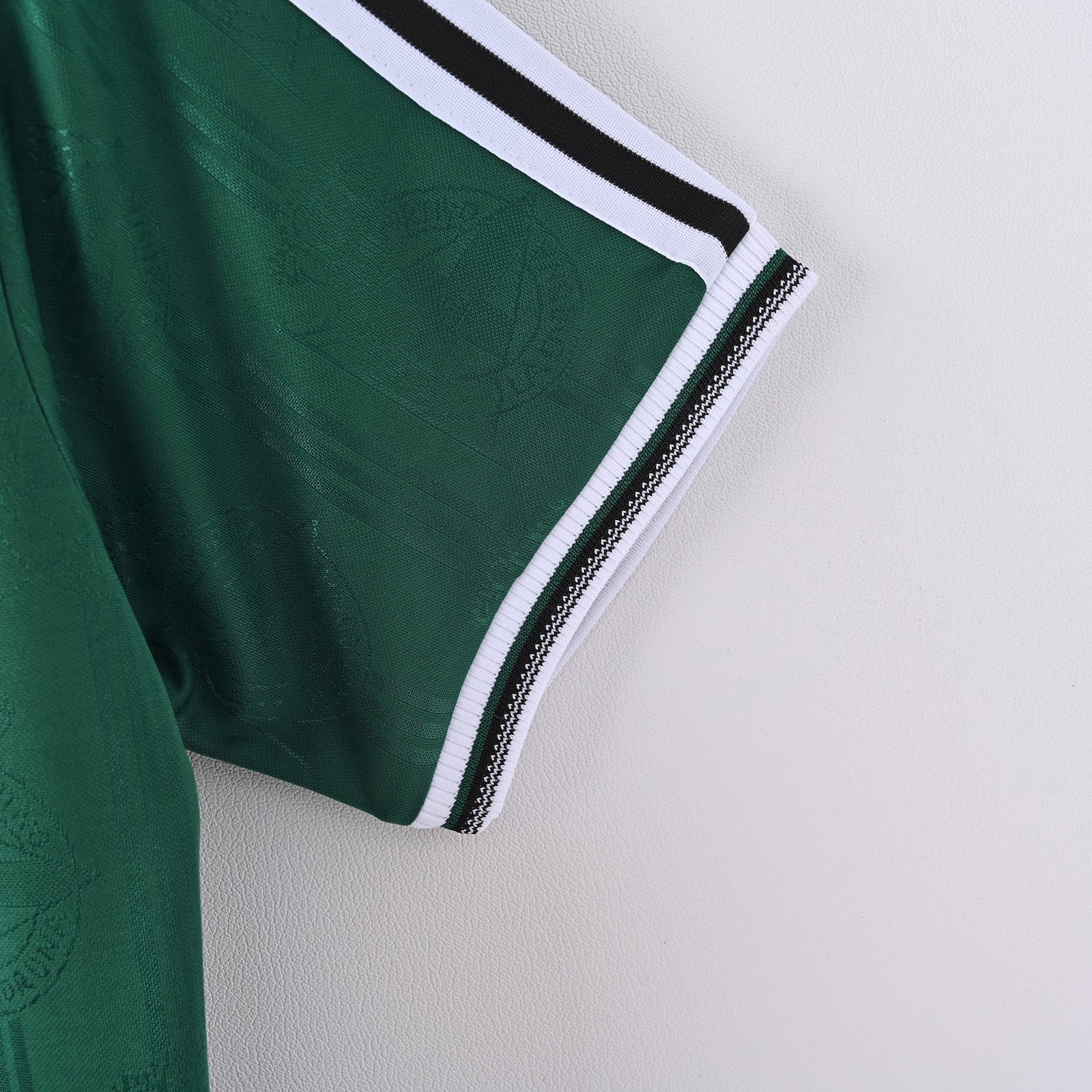 CAMISETA SEGUNDA EQUIPACIÓN DEPORTIVO DE LA CORUÑA 1998/00 - Imagen 5