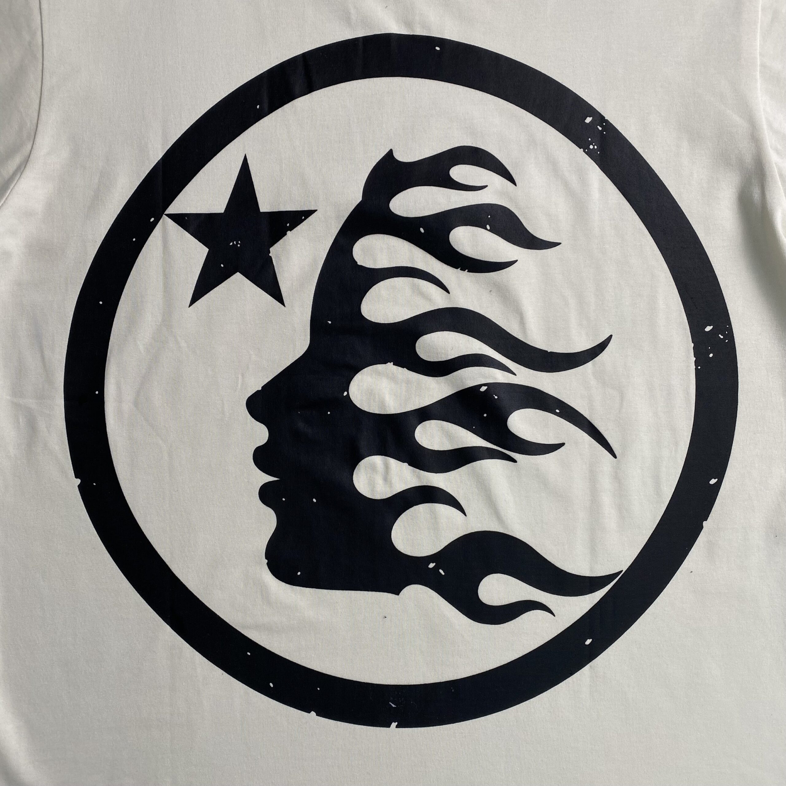 HELLSTAR STUDIOS T-SHIRT - Imagen 7