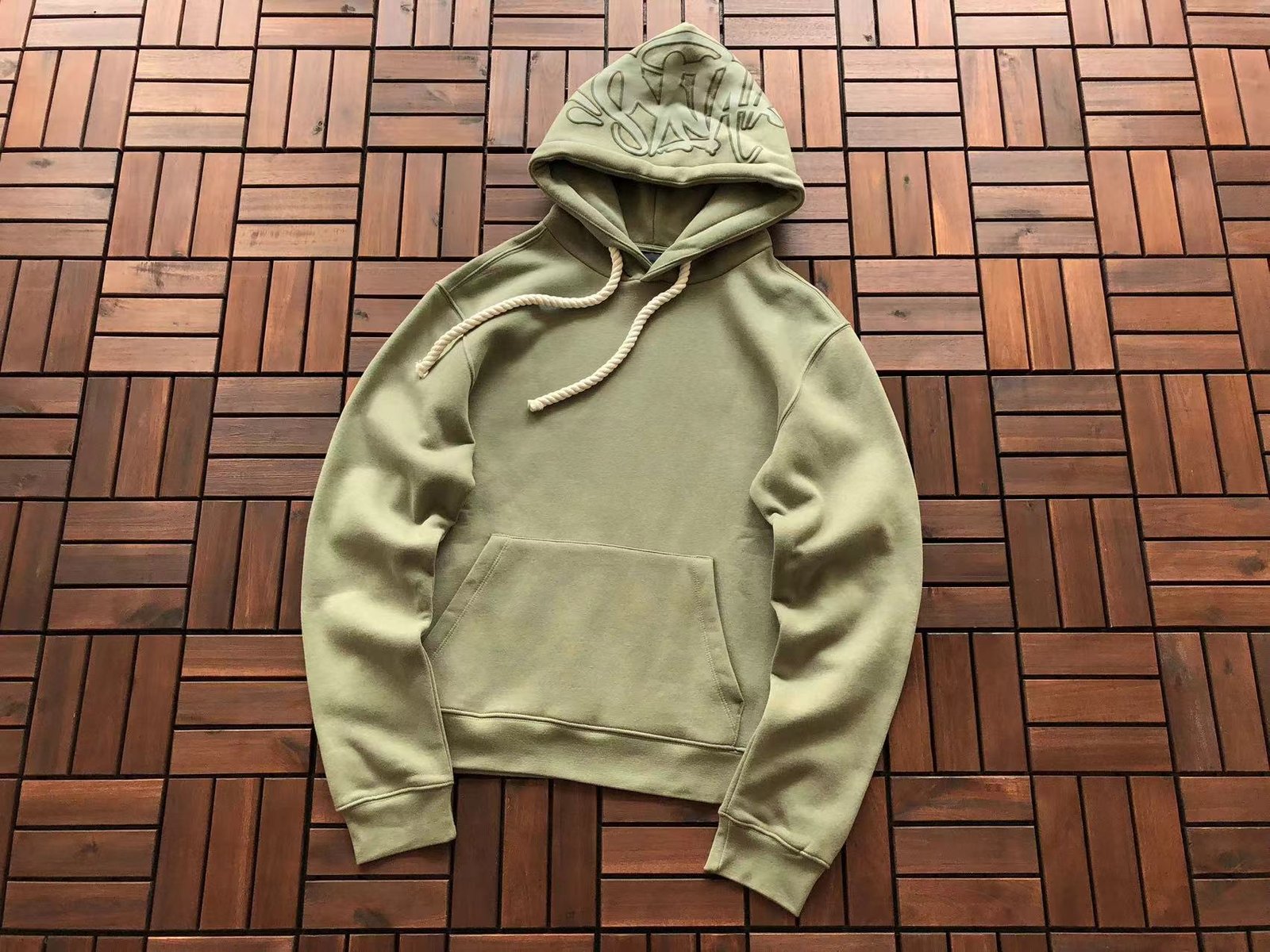 WORLD SYNA LOGO TRACKSUIT SYNA - Imagen 19