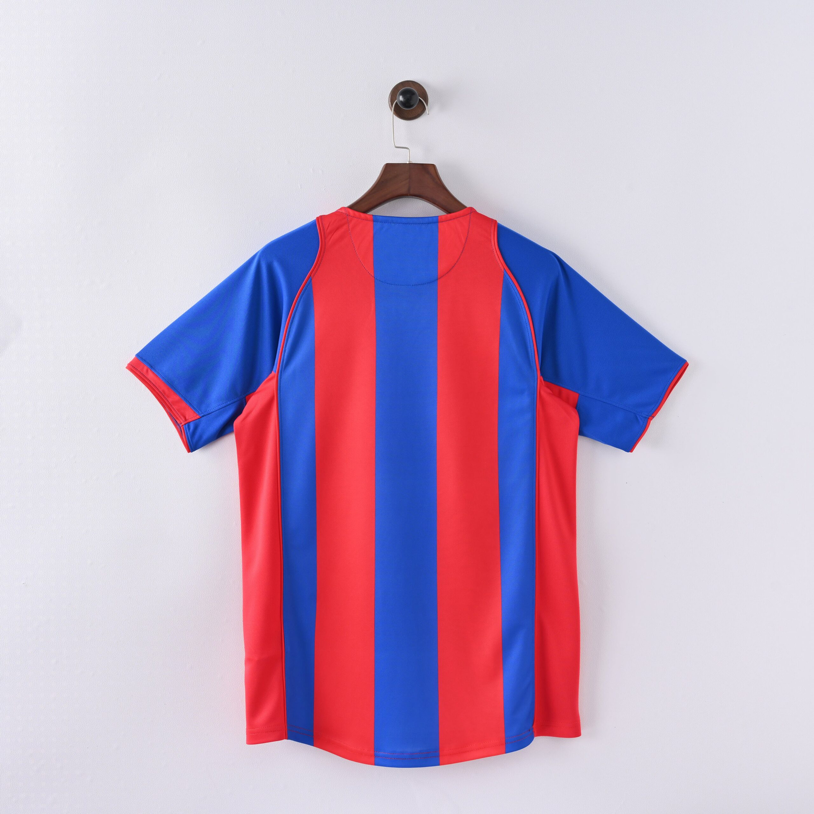 CAMISETA PRIMERA EQUIPACIÓN BARCELONA 2004/05 - Imagen 6
