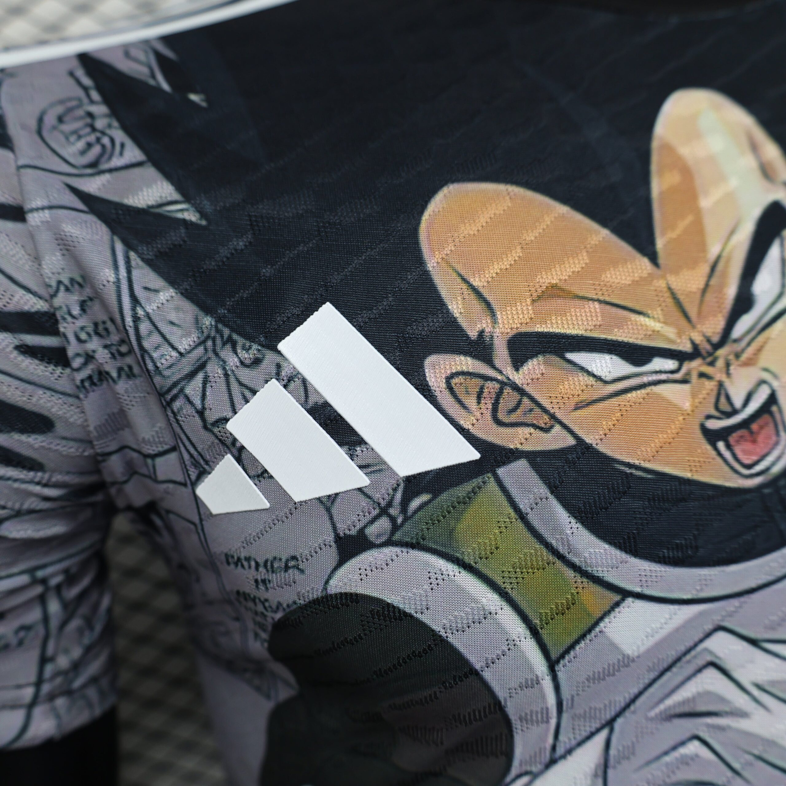 CAMISETA CONCEPTO JAPÓN x DRAGON BALL VERSIÓN JUGADOR - Imagen 3