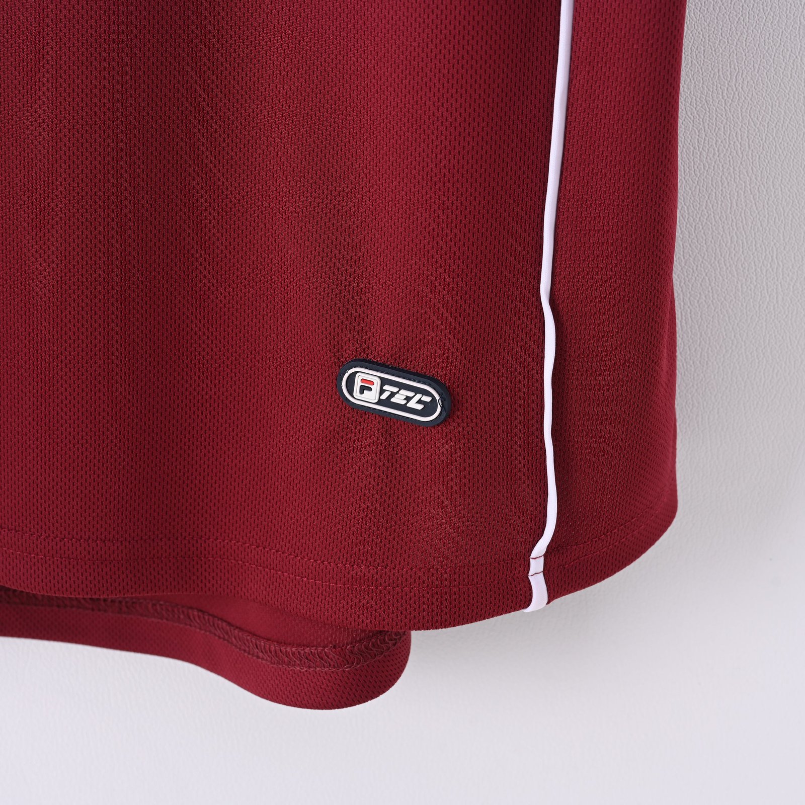 CAMISETA PRIMERA EQUIPACIÓN WEST HAM 1999/01 - Imagen 7