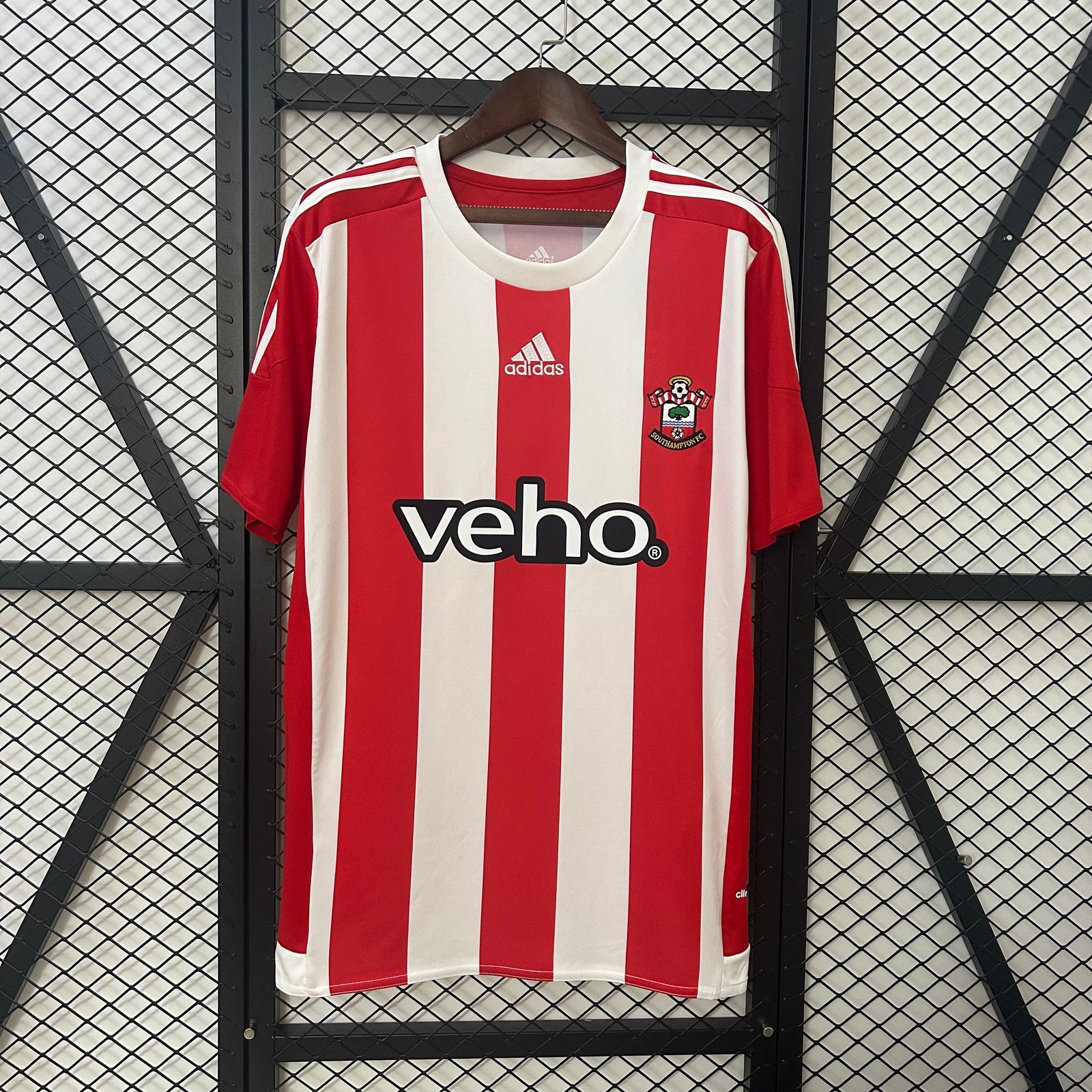 CAMISETA PRIMERA EQUIPACIÓN SOUTHAMPTON 2015/16