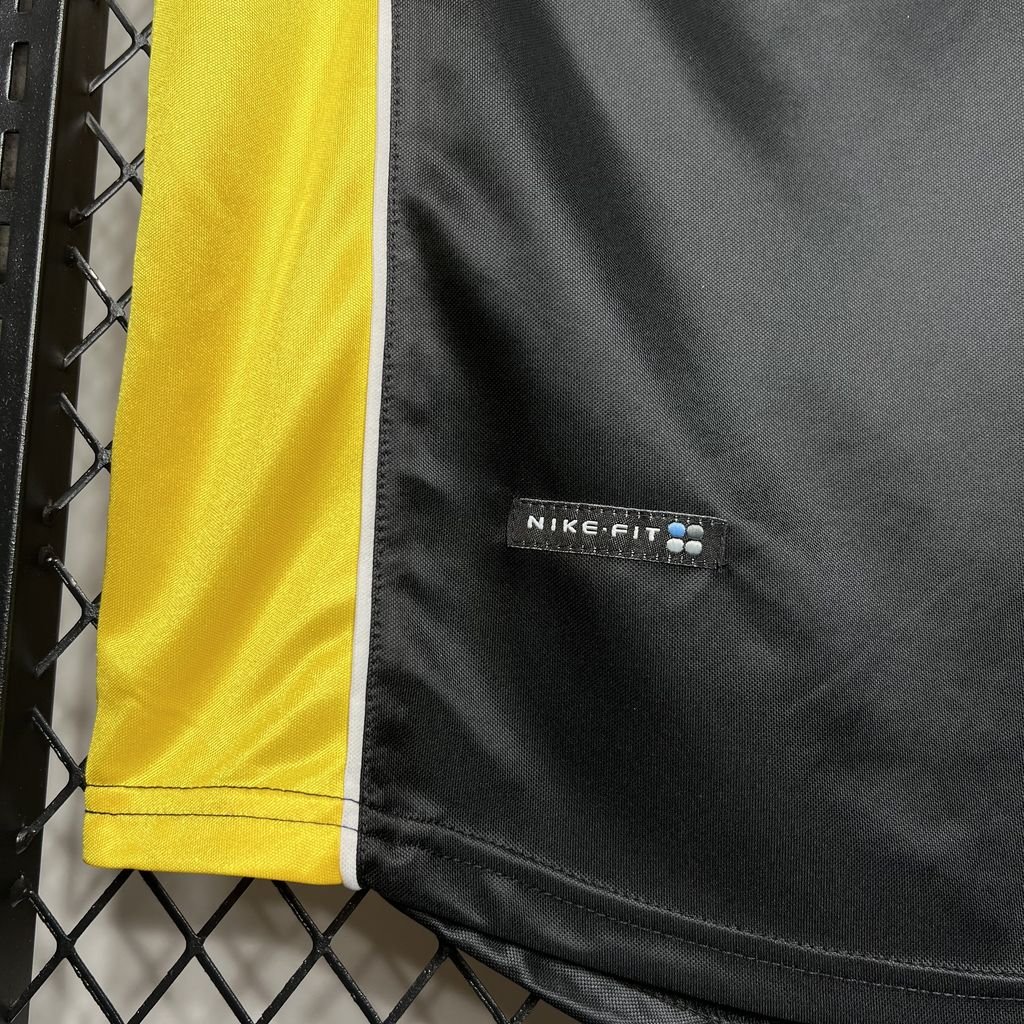 CAMISETA SEGUNDA EQUIPACIÓN BORUSSIA DORTMUND 1998/00 - Imagen 6