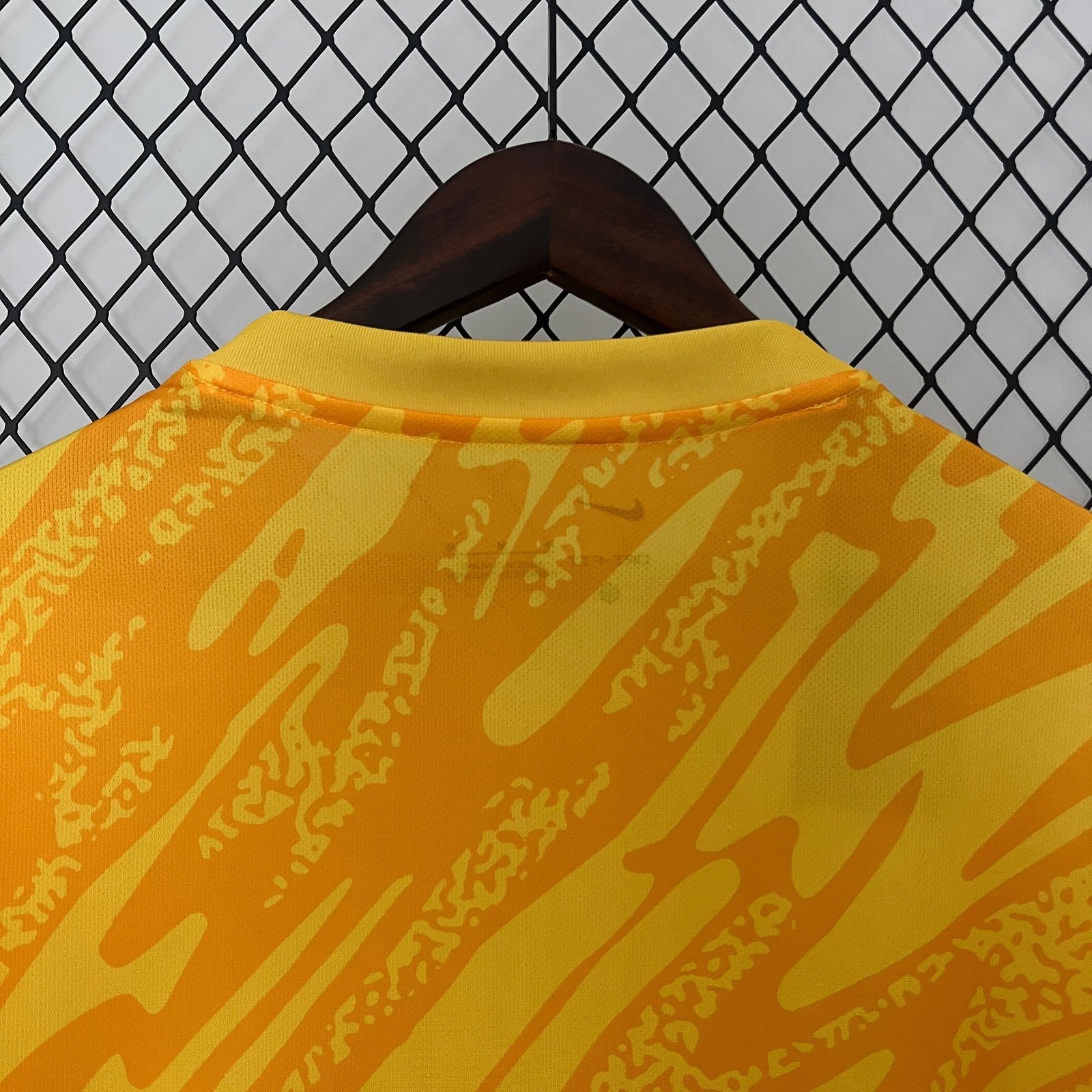 CAMISETA ARQUERO PORTUGAL 2024 VERSIÓN FAN - Imagen 9