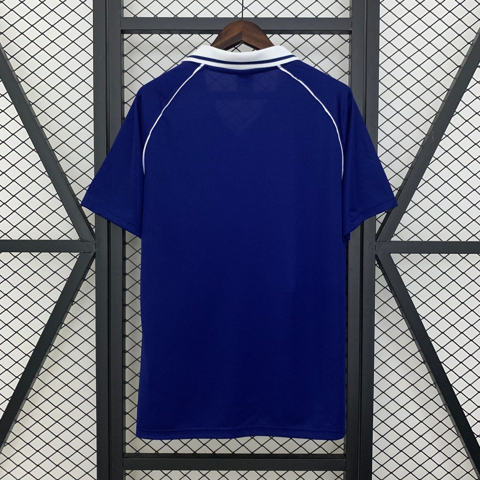 CAMISETA PRIMERA EQUIPACIÓN U. DE CHILE 1993/95 - Imagen 7