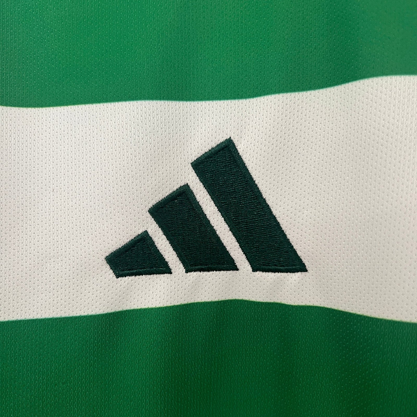 CAMISETA PRIMERA EQUIPACIÓN CELTIC FC 24/25 VERSIÓN FAN - Imagen 3