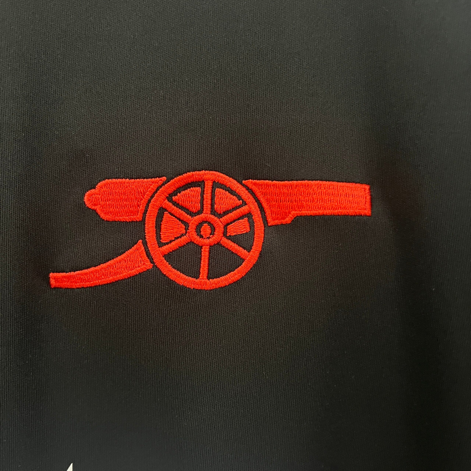CAMISETA SEGUNDA EQUIPACIÓN ARSENAL 24/25 VERSIÓN FAN - Imagen 4