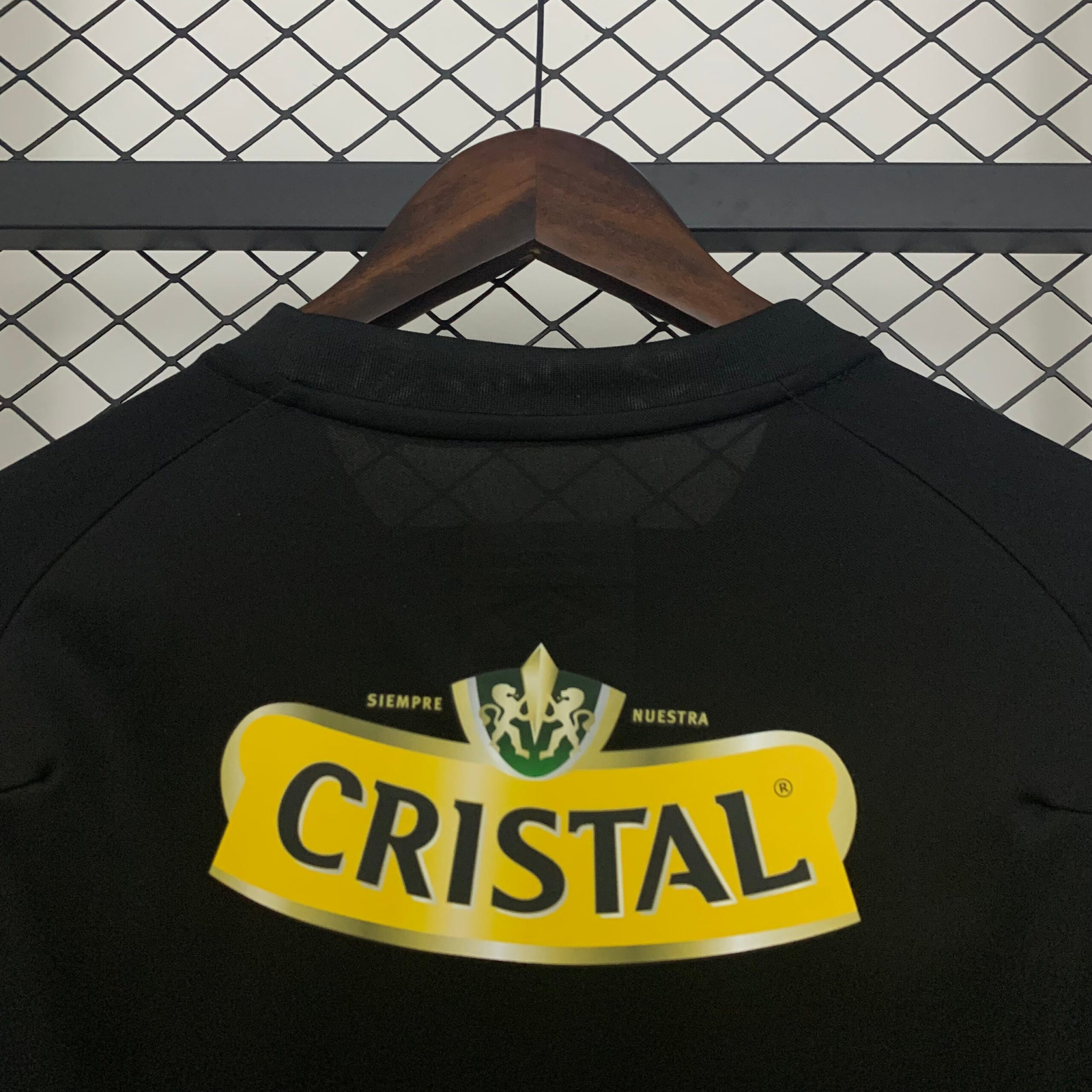 CAMISETA SEGUNDA EQUIPACIÓN COLO COLO 2011 - Imagen 9