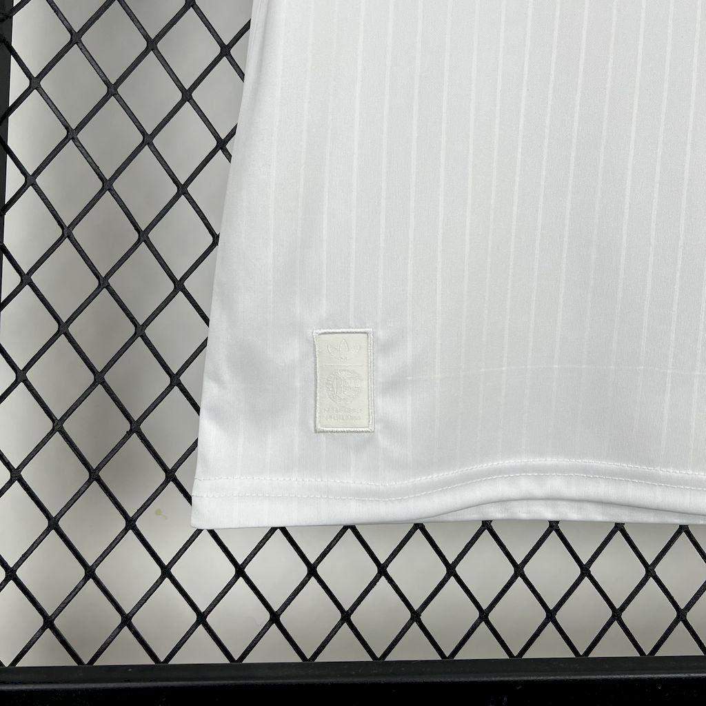 CAMISETA EDICIÓN ESPECIAL ALEMANIA 2025 VERSIÓN INFANTIL - Imagen 5