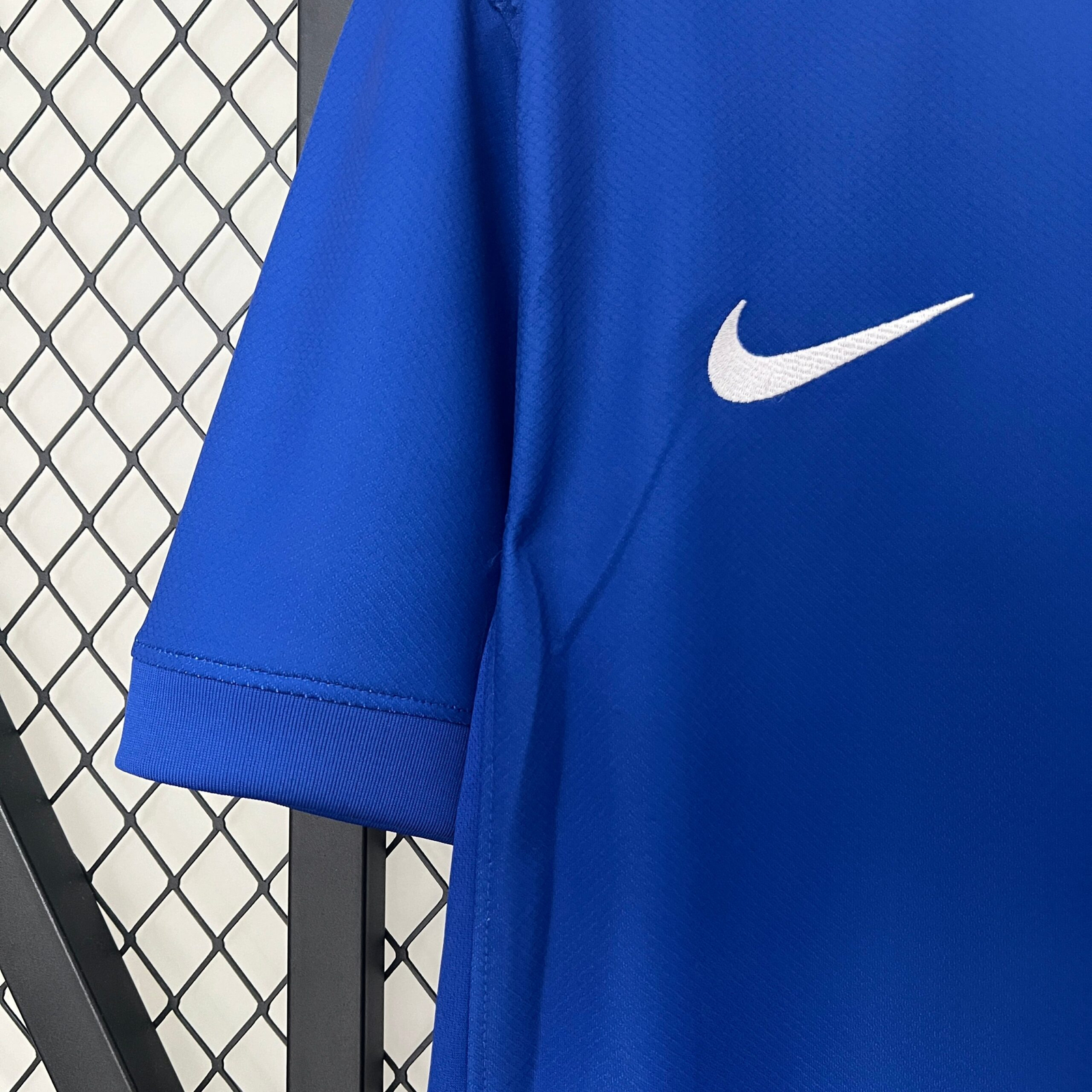 CAMISETA SEGUNDA EQUIPACIÓN ESTADOS UNIDOS 2024 VERSIÓN FAN - Imagen 3