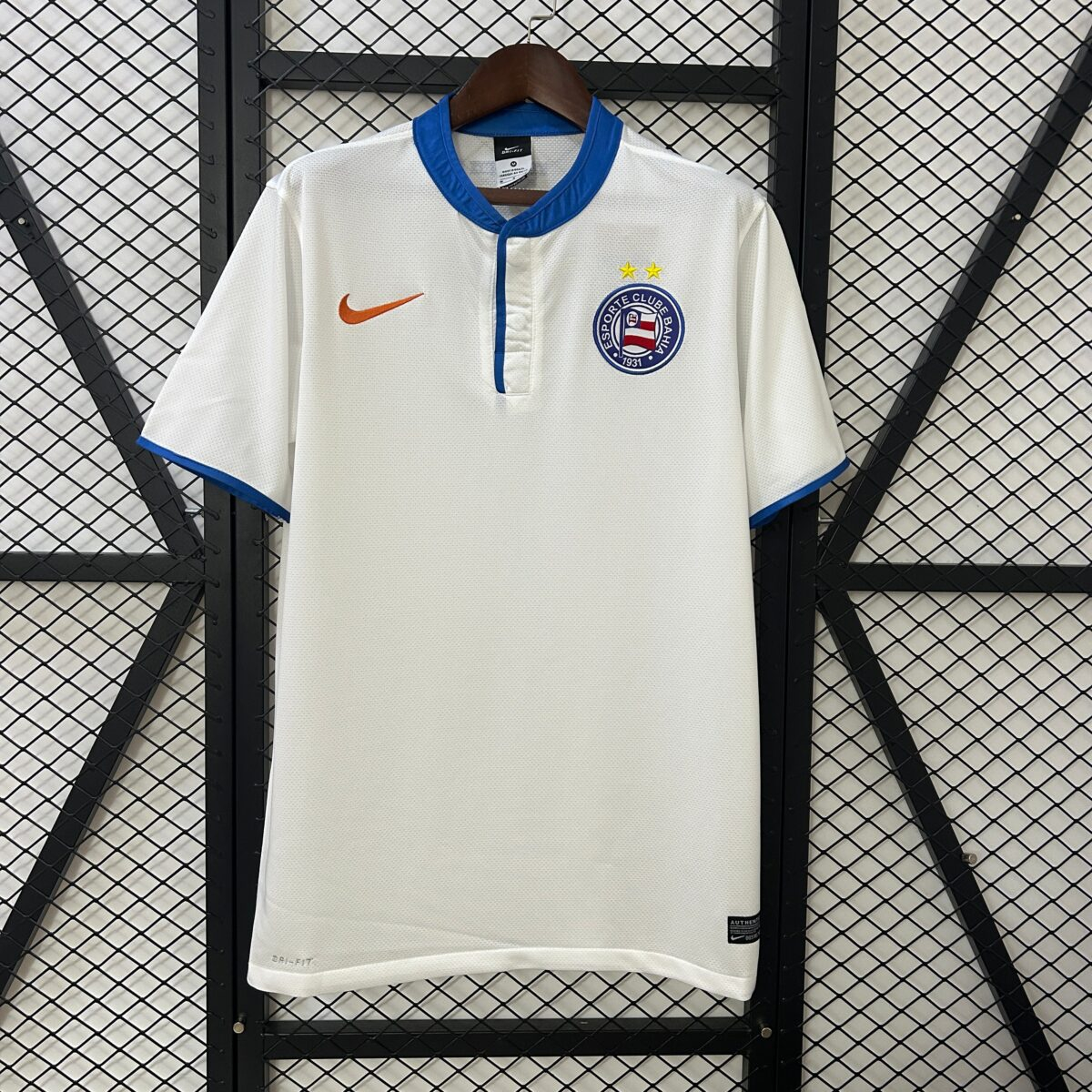 CAMISETA PRIMERA EQUIPACIÓN BAHIA 2013