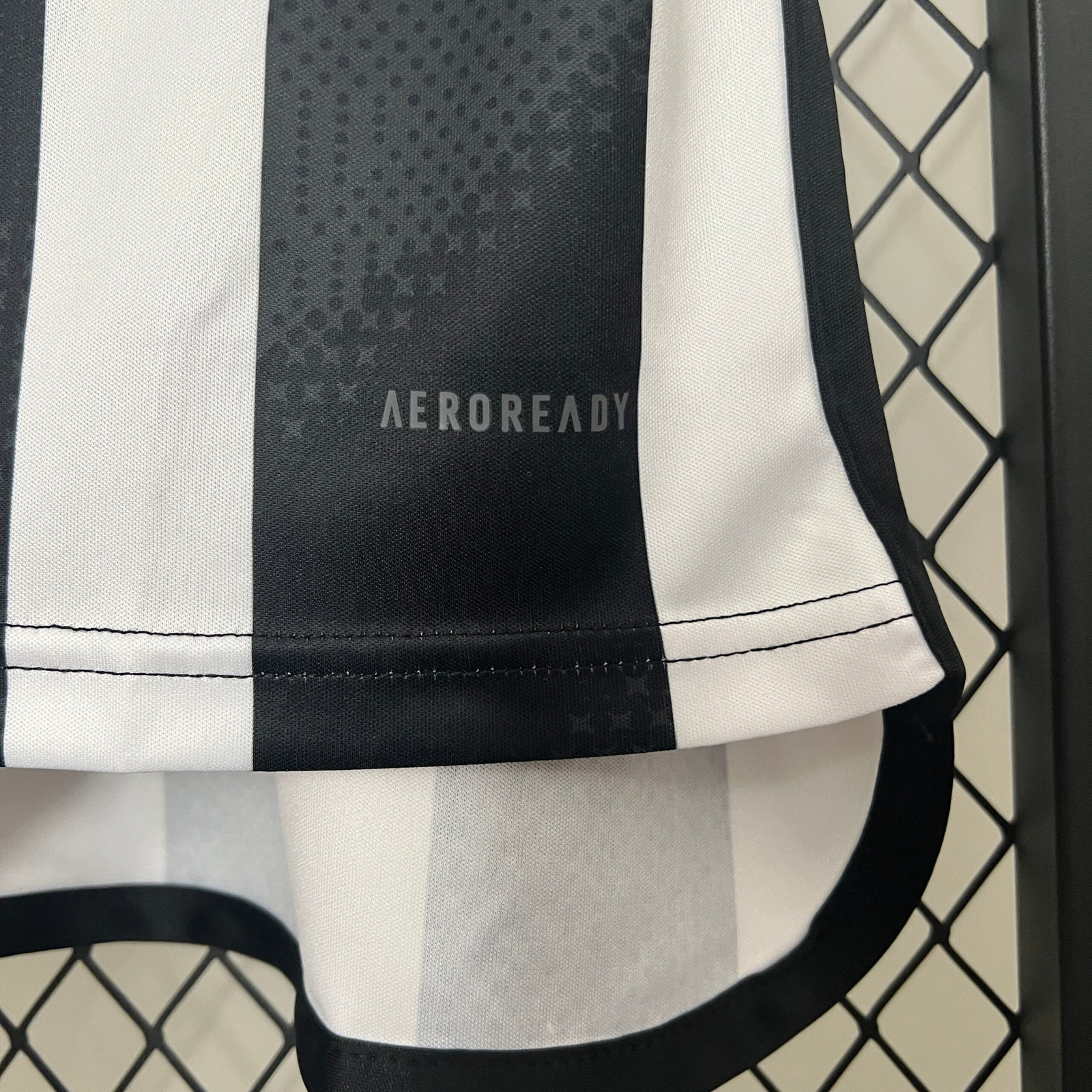 CAMISETA PRIMERA EQUIPACIÓN ATLÉTICO MINEIRO 2024 VERSIÓN FAN - Imagen 7