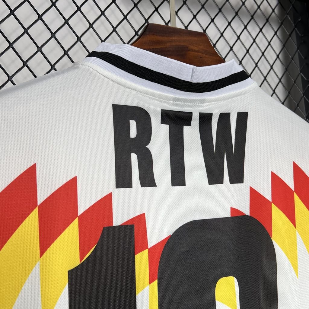 RTW GERMANY JERSEY CORTEIZ - Imagen 7