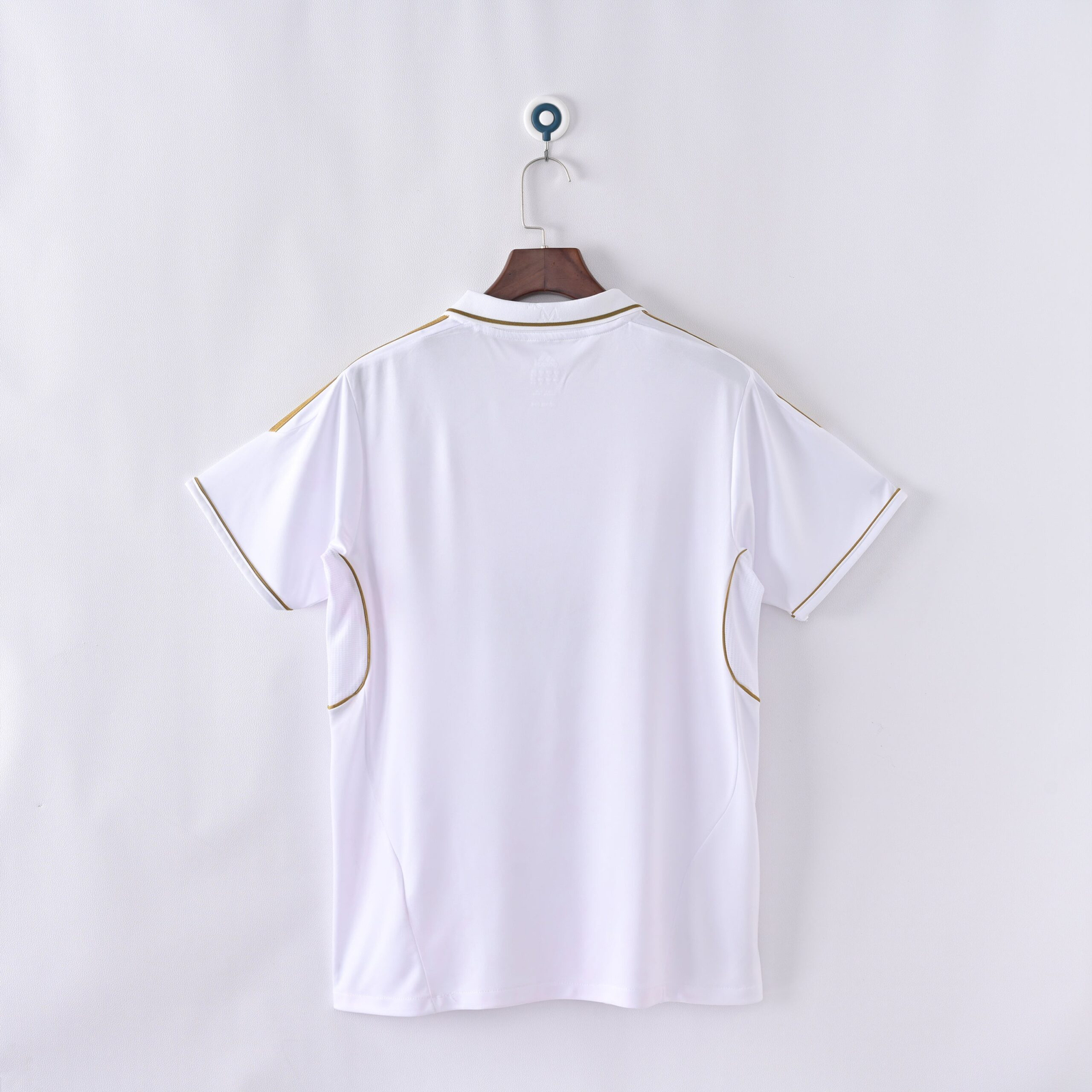 CAMISETA PRIMERA EQUIPACIÓN REAL MADRID 2011/12 - Imagen 9