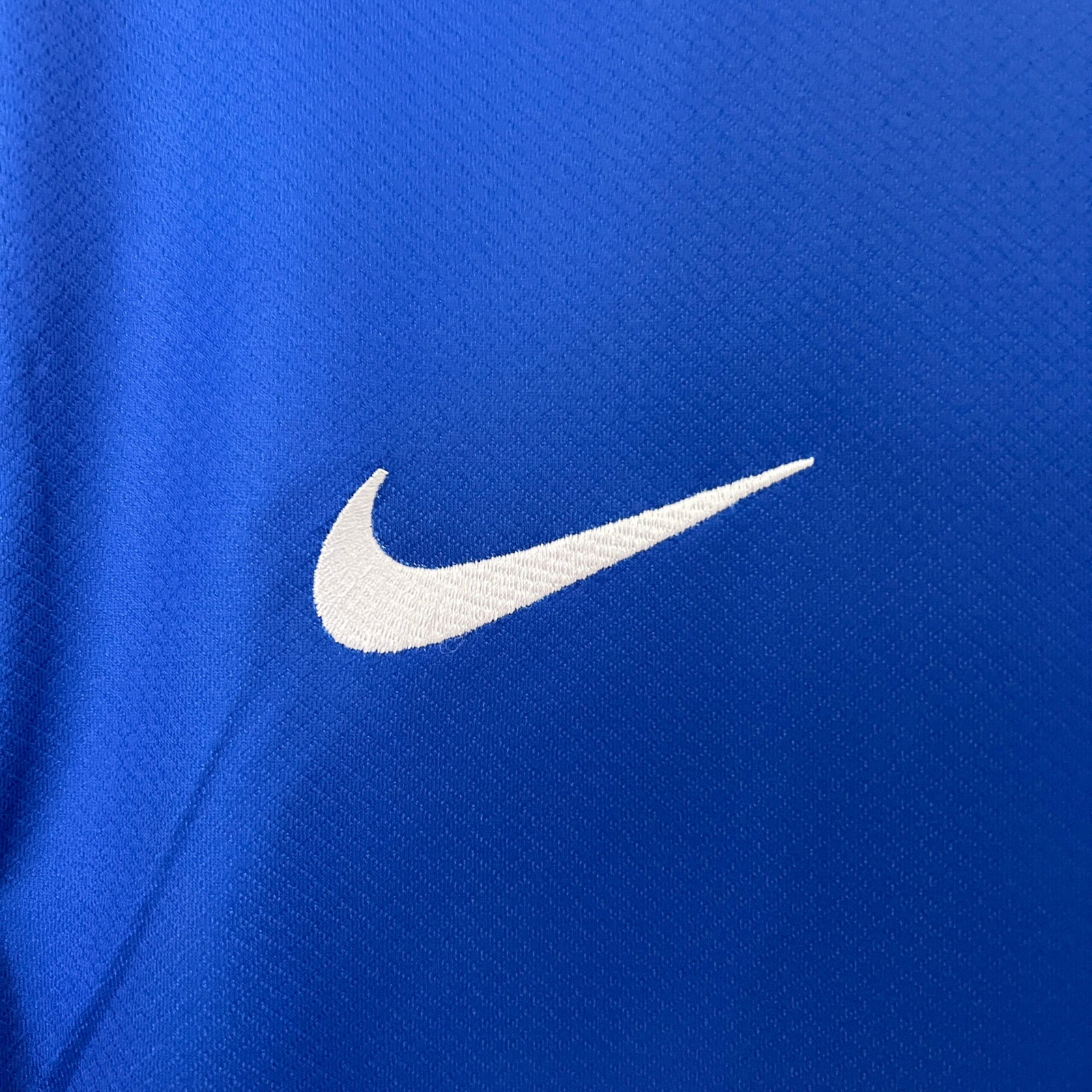 CAMISETA SEGUNDA EQUIPACIÓN ESTADOS UNIDOS 2024 VERSIÓN FAN - Imagen 4