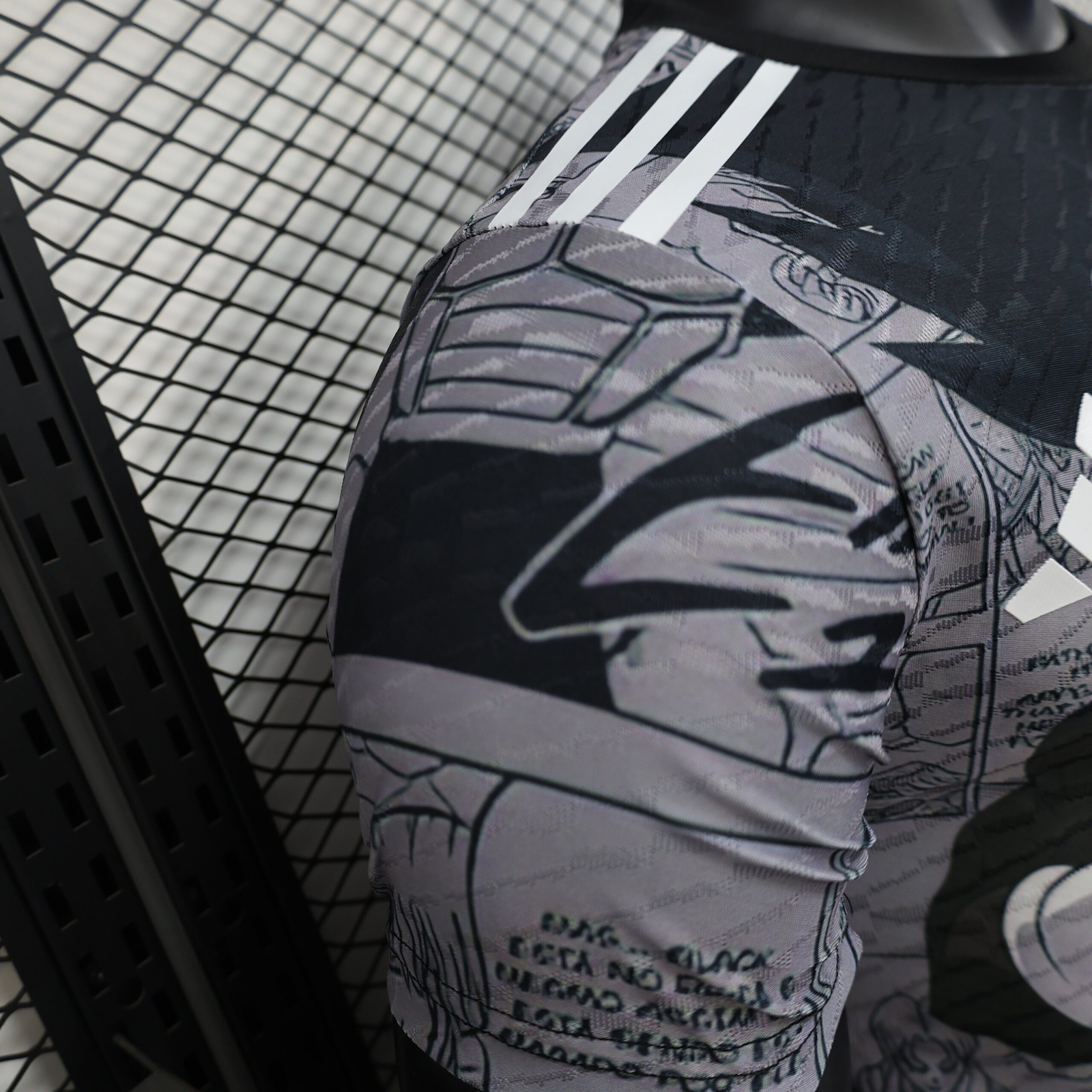 CAMISETA CONCEPTO JAPÓN x DRAGON BALL VERSIÓN JUGADOR - Imagen 5